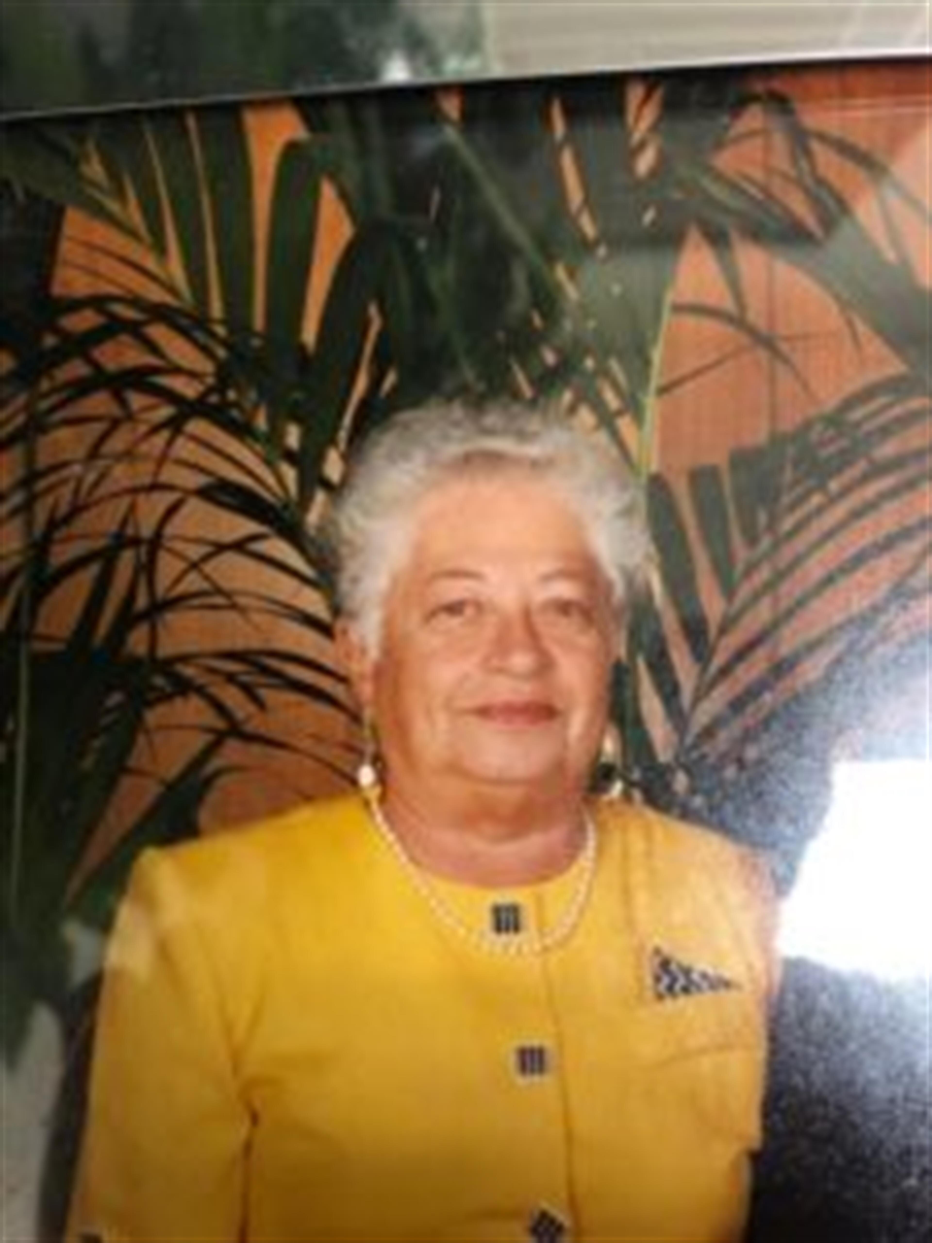 Leona Katz Appel