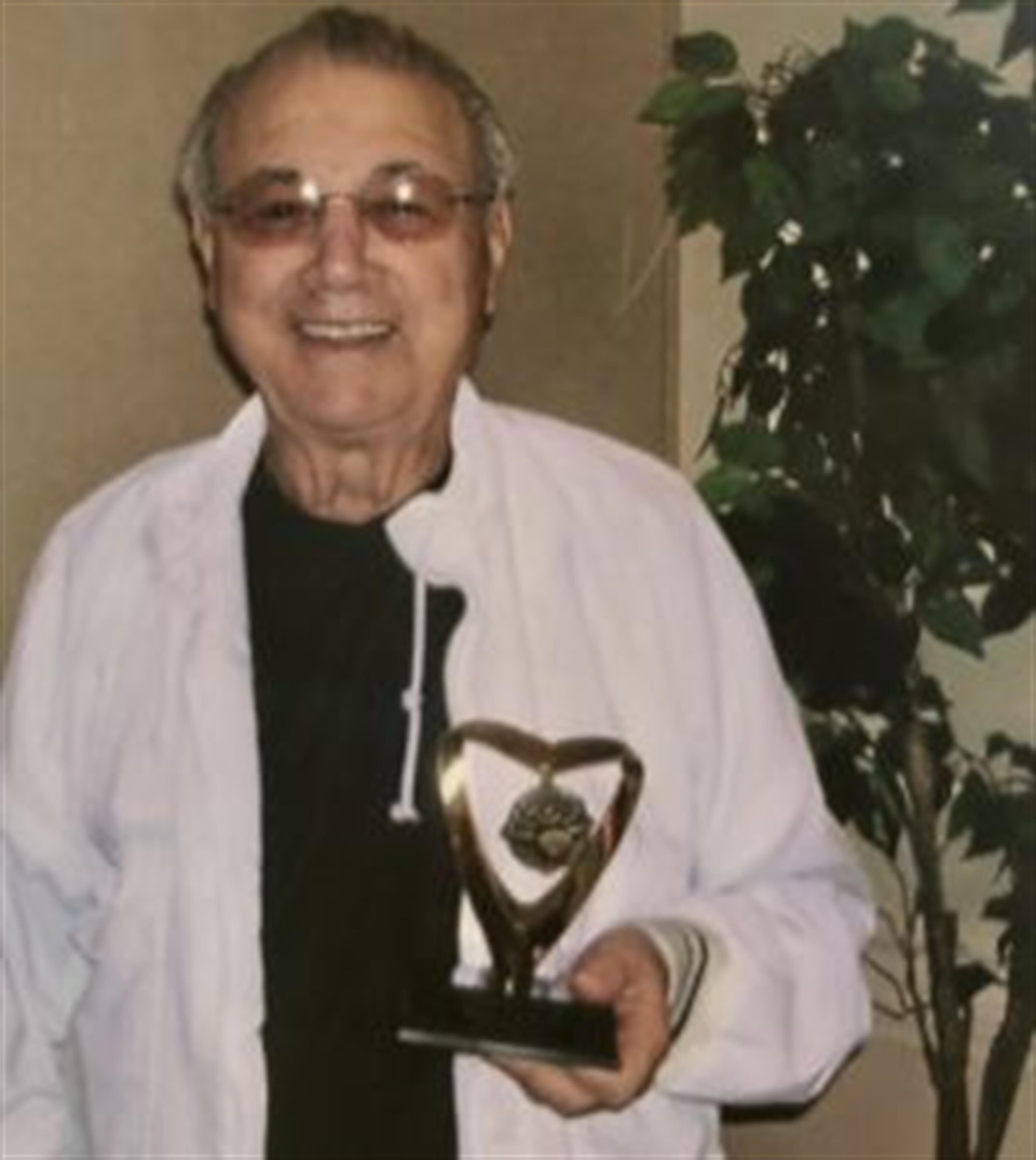 Mall (Eli) Goldstein