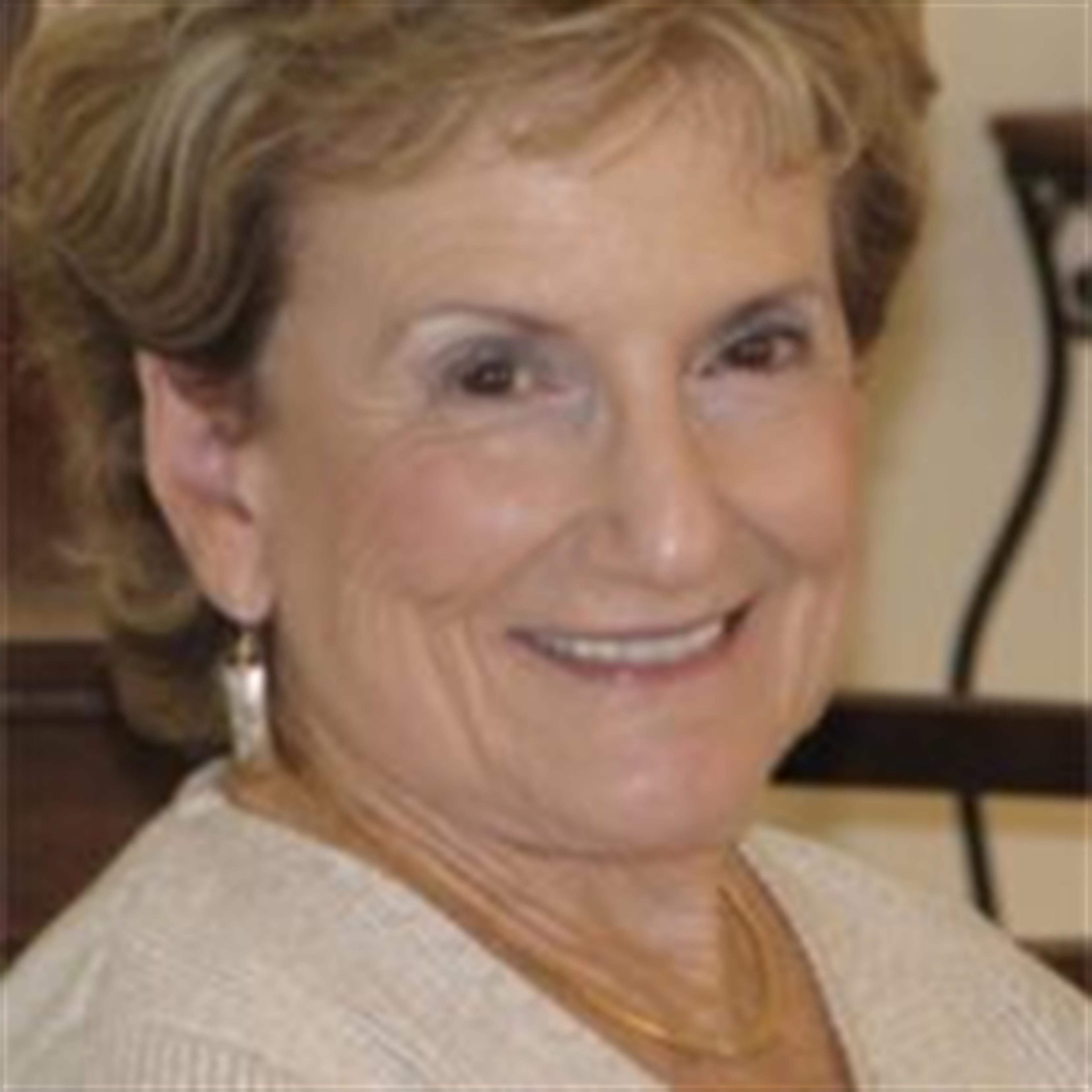 Rhoda Greenberg Glickman