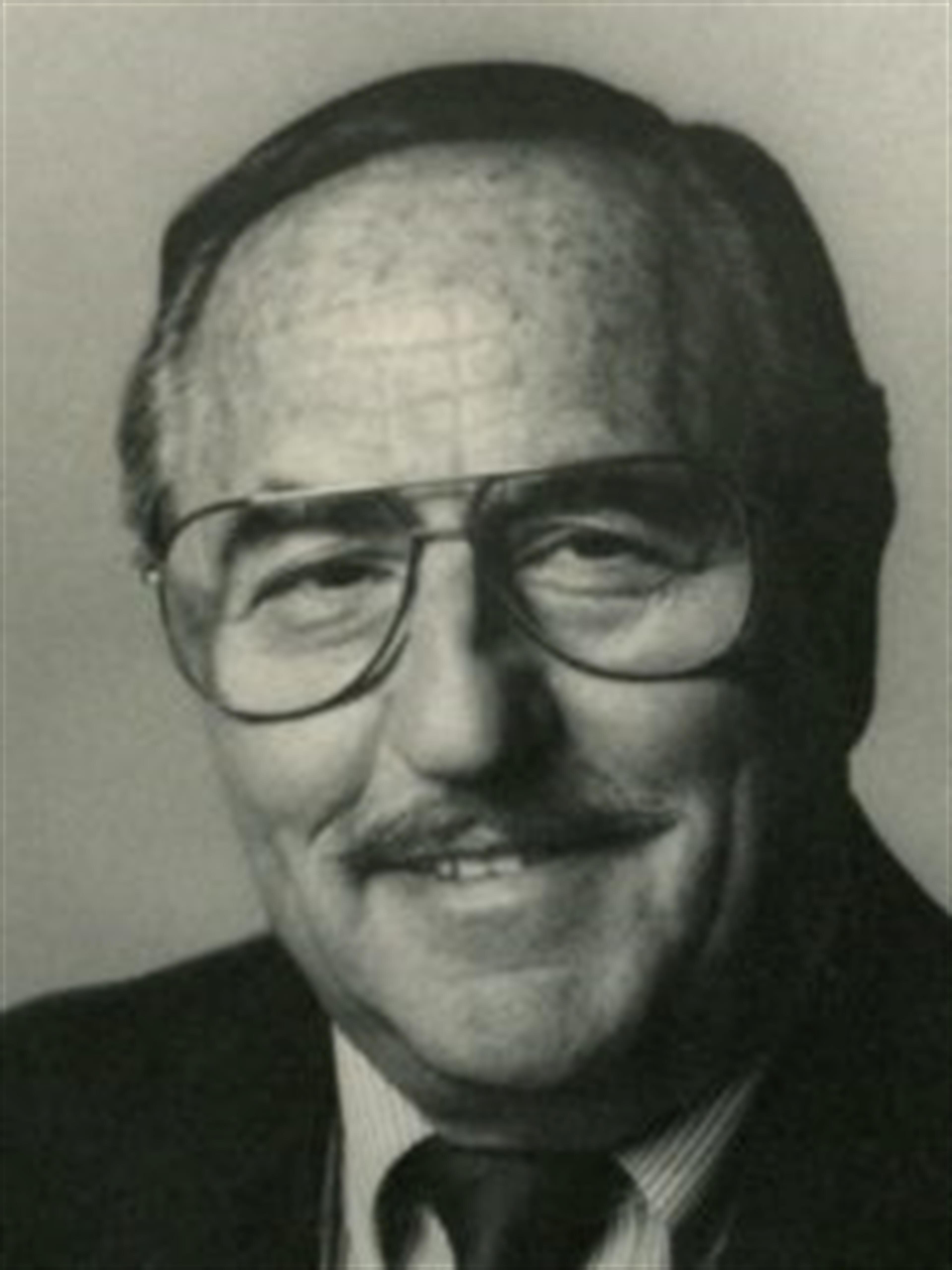 Stanford M. Leeds