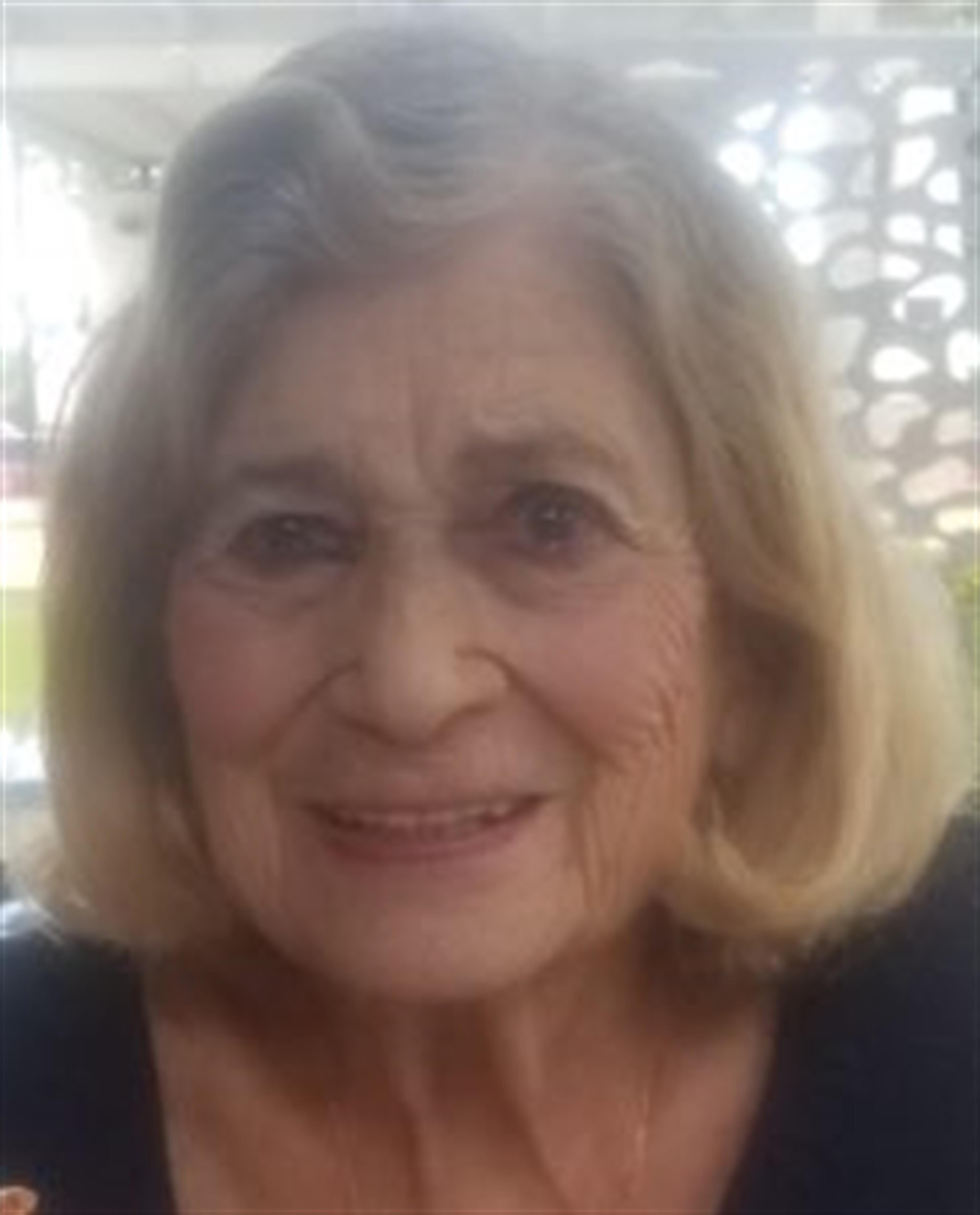 Marion Cohen