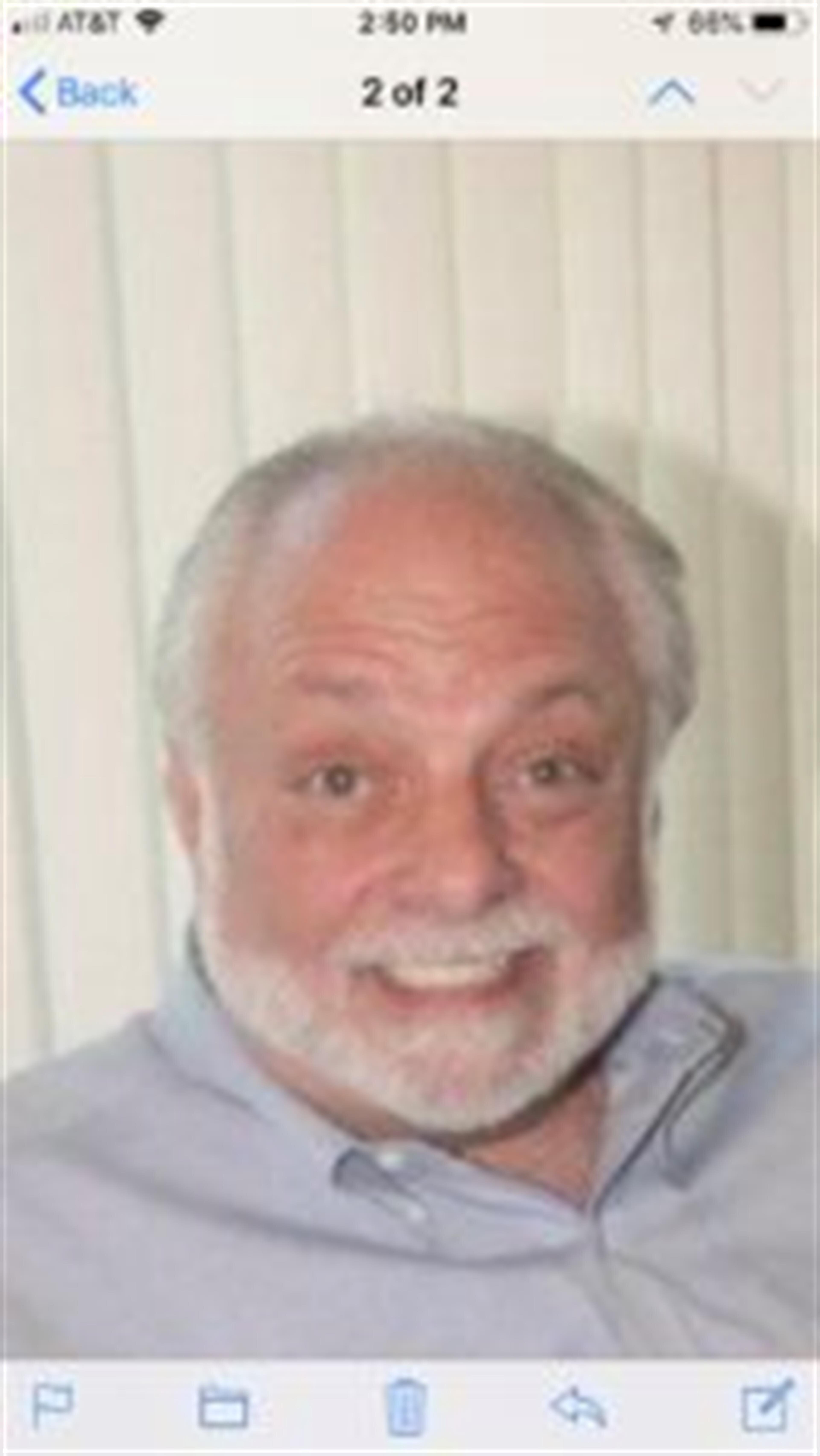 James Nathan Klaber
