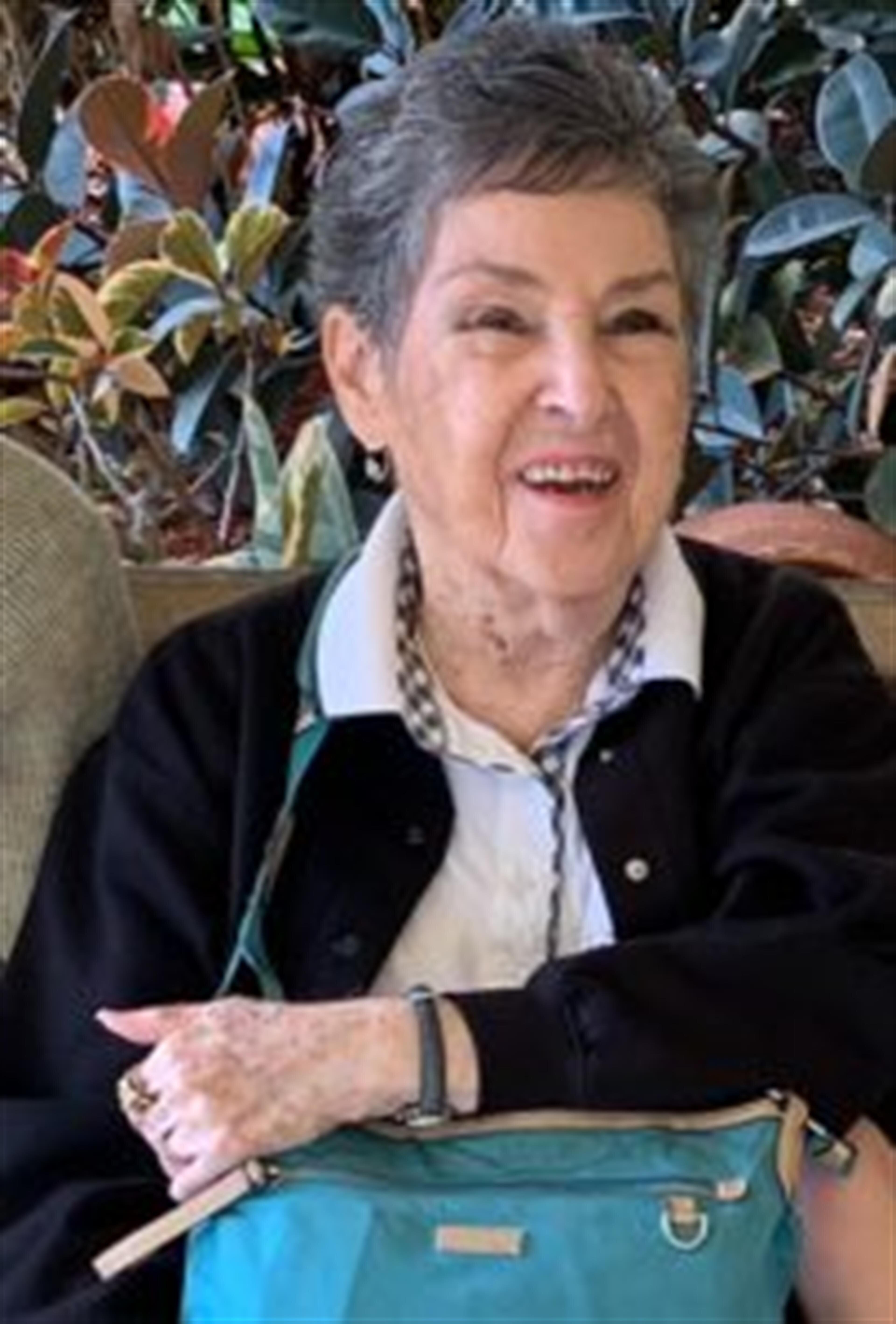 Florence Maltz