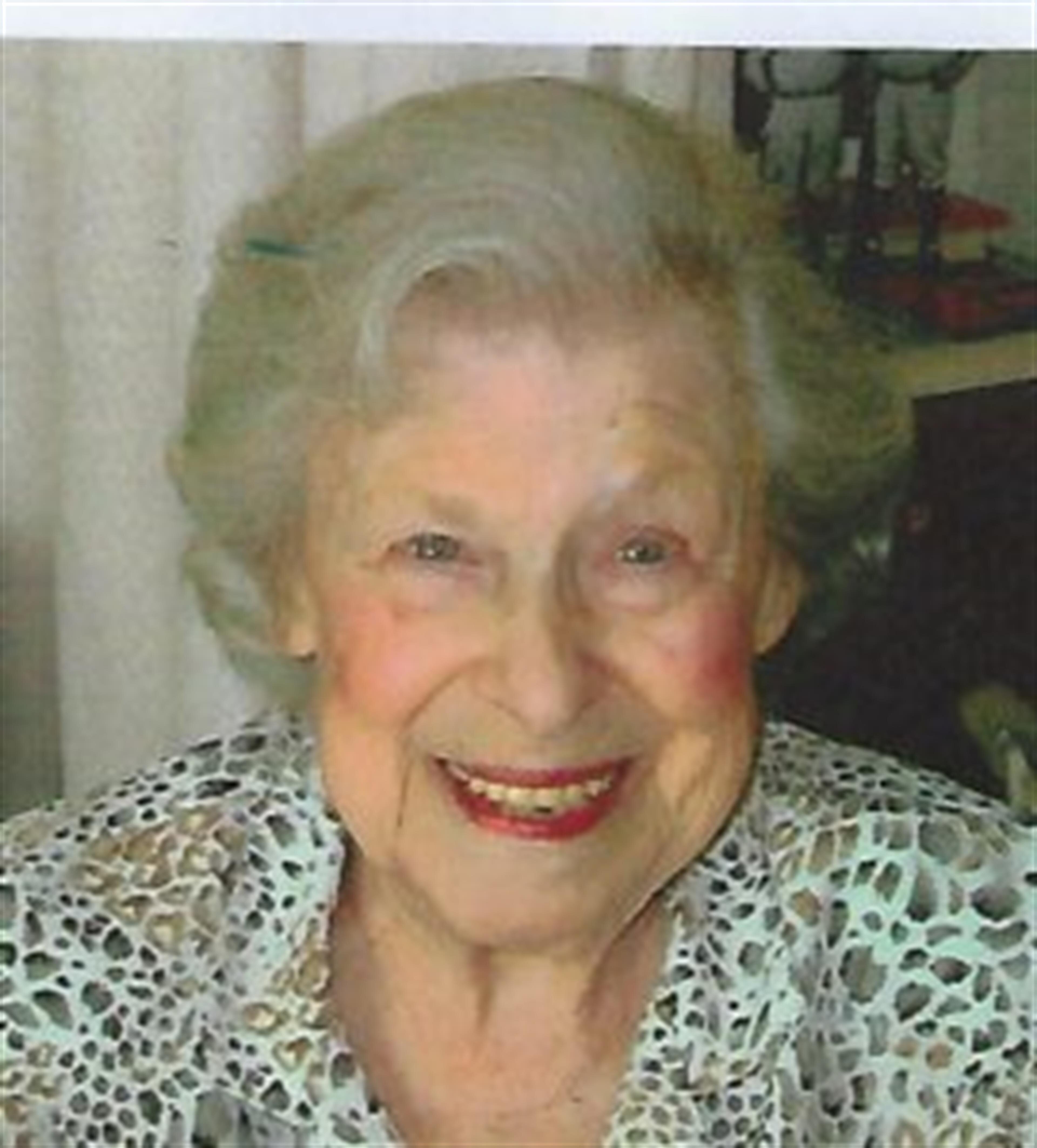 THELMA SCHLESINGER