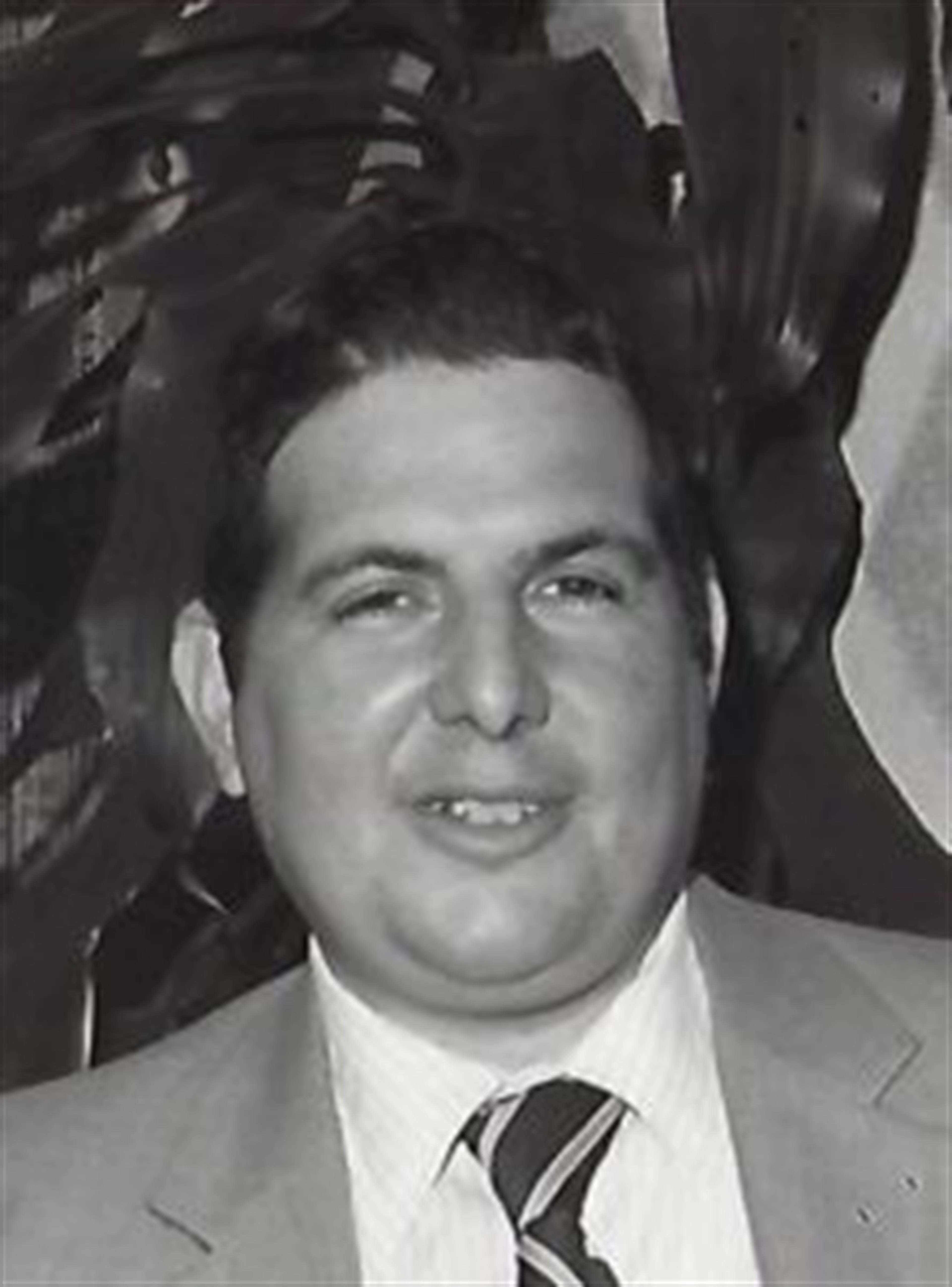 HARVEY JAY GOLDENBERG