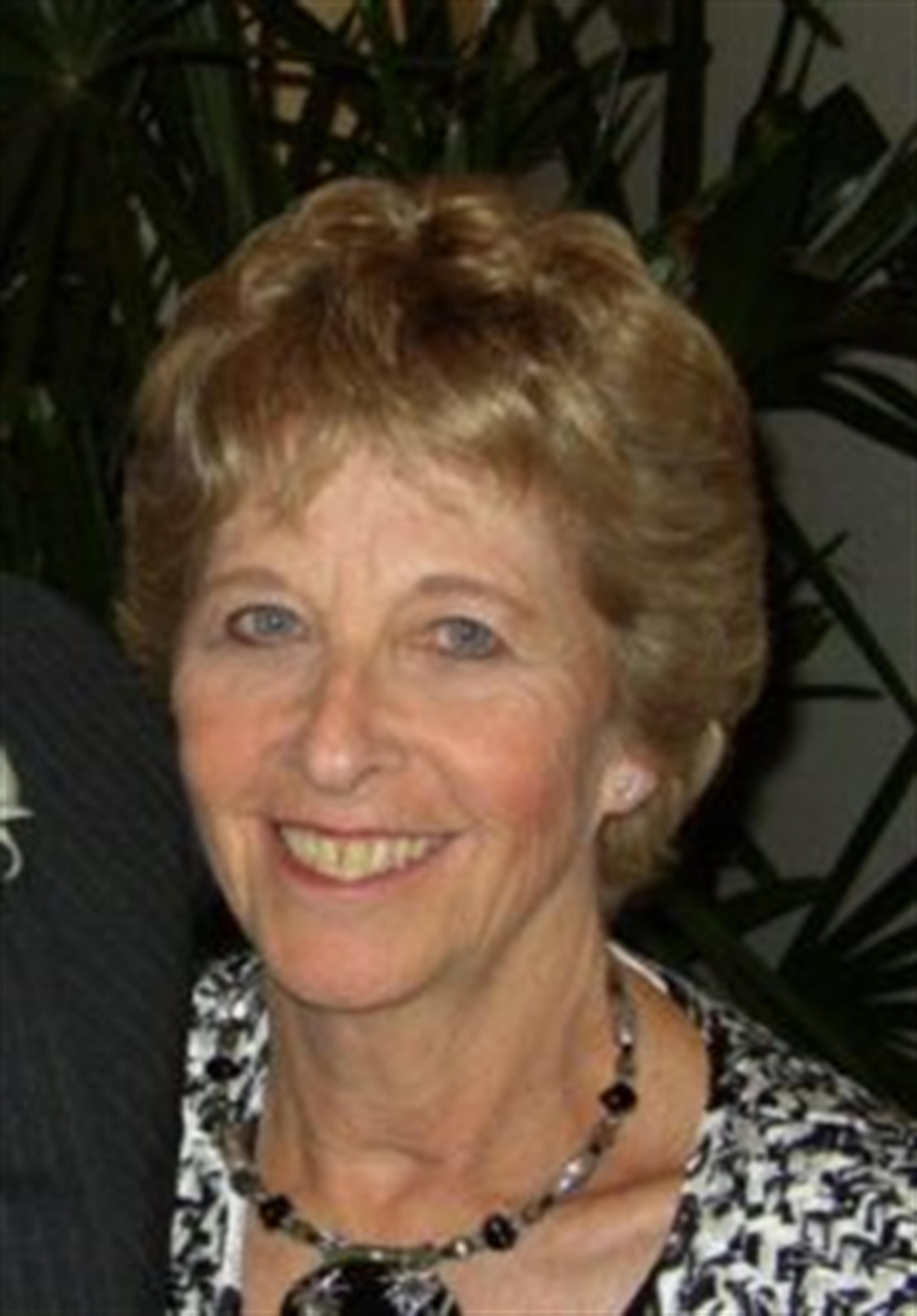 Joan Miriam Kessler