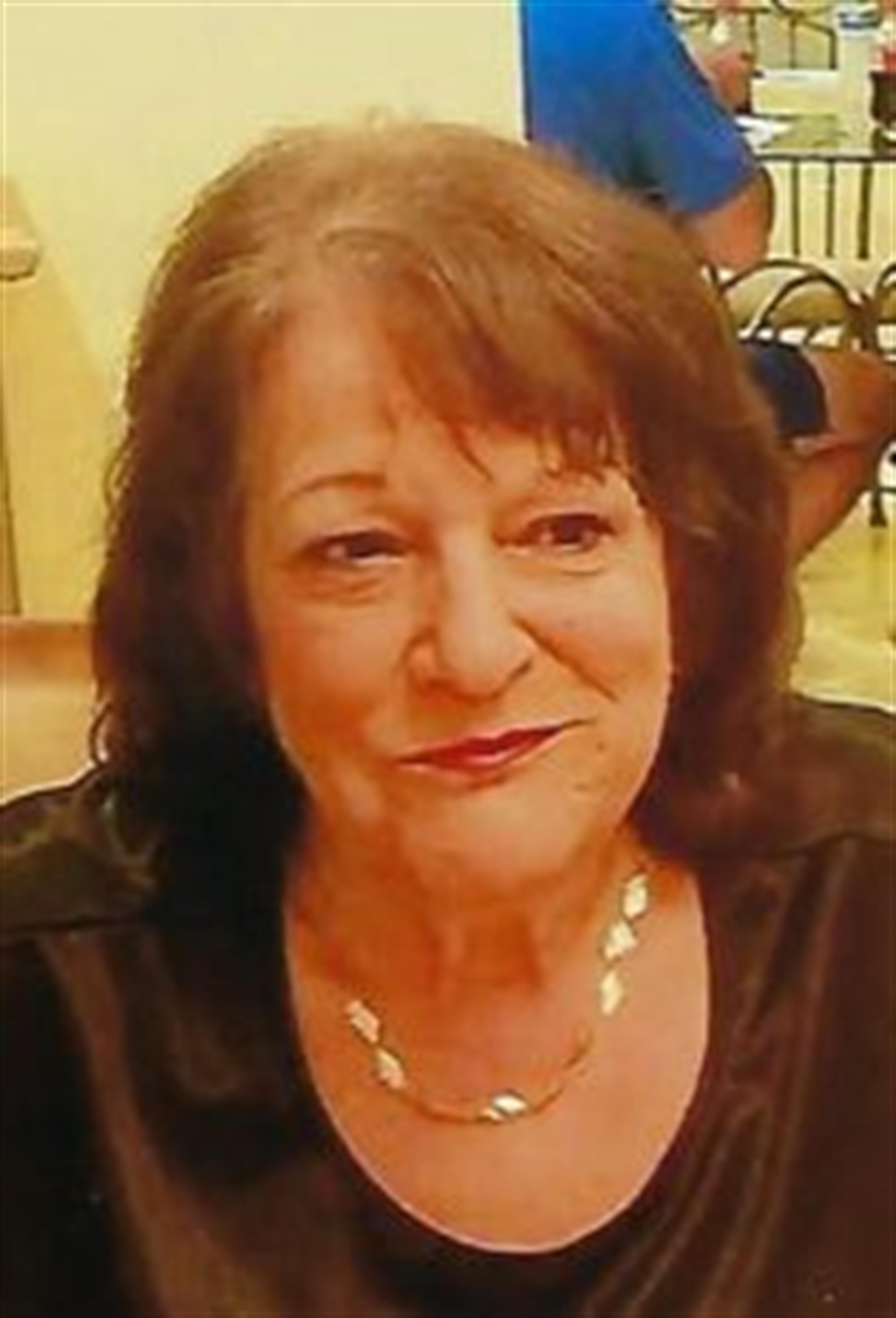 SHERRY LINDA STADLER
