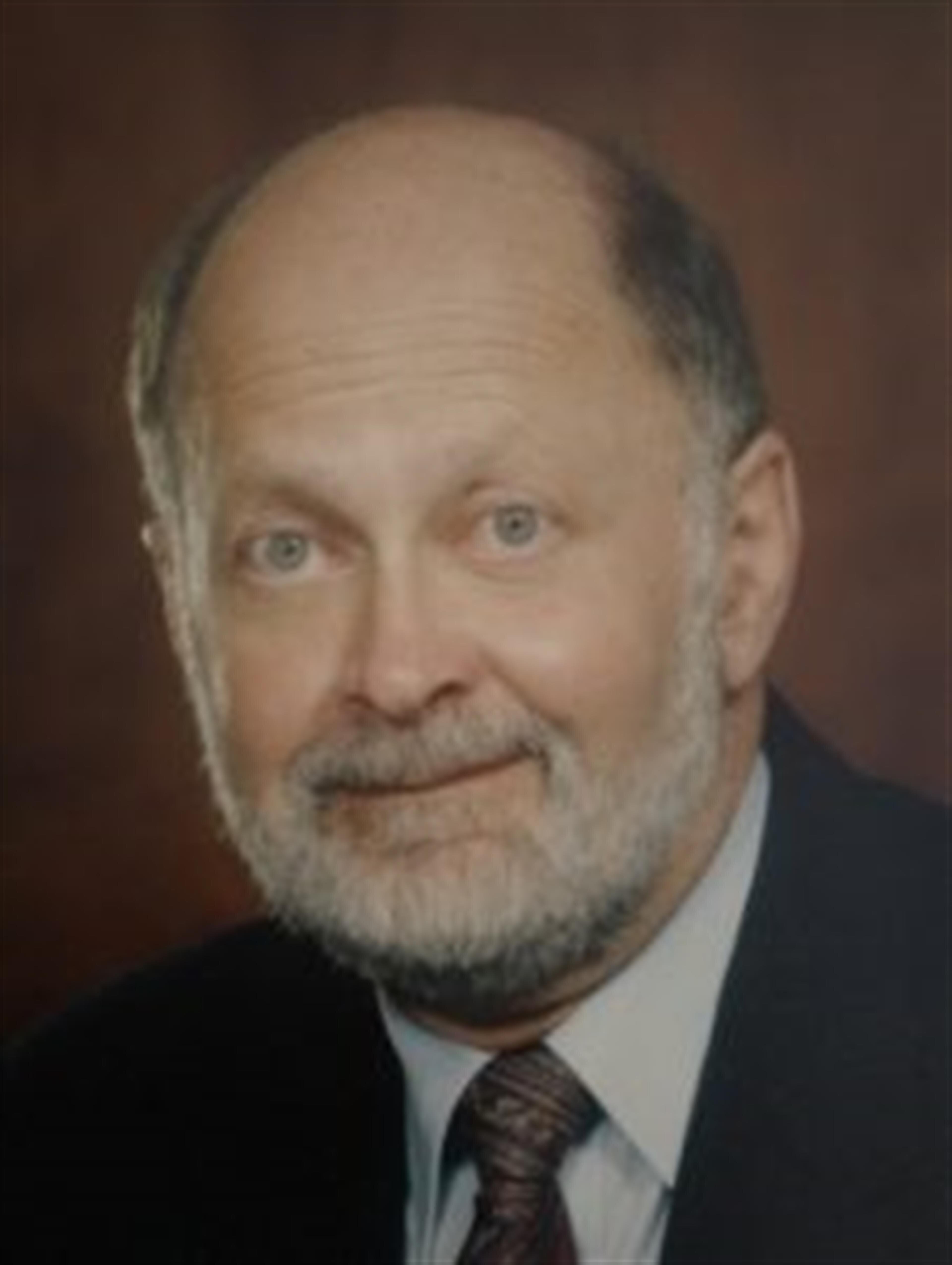 Jerome "Jerry" C. Goldstein