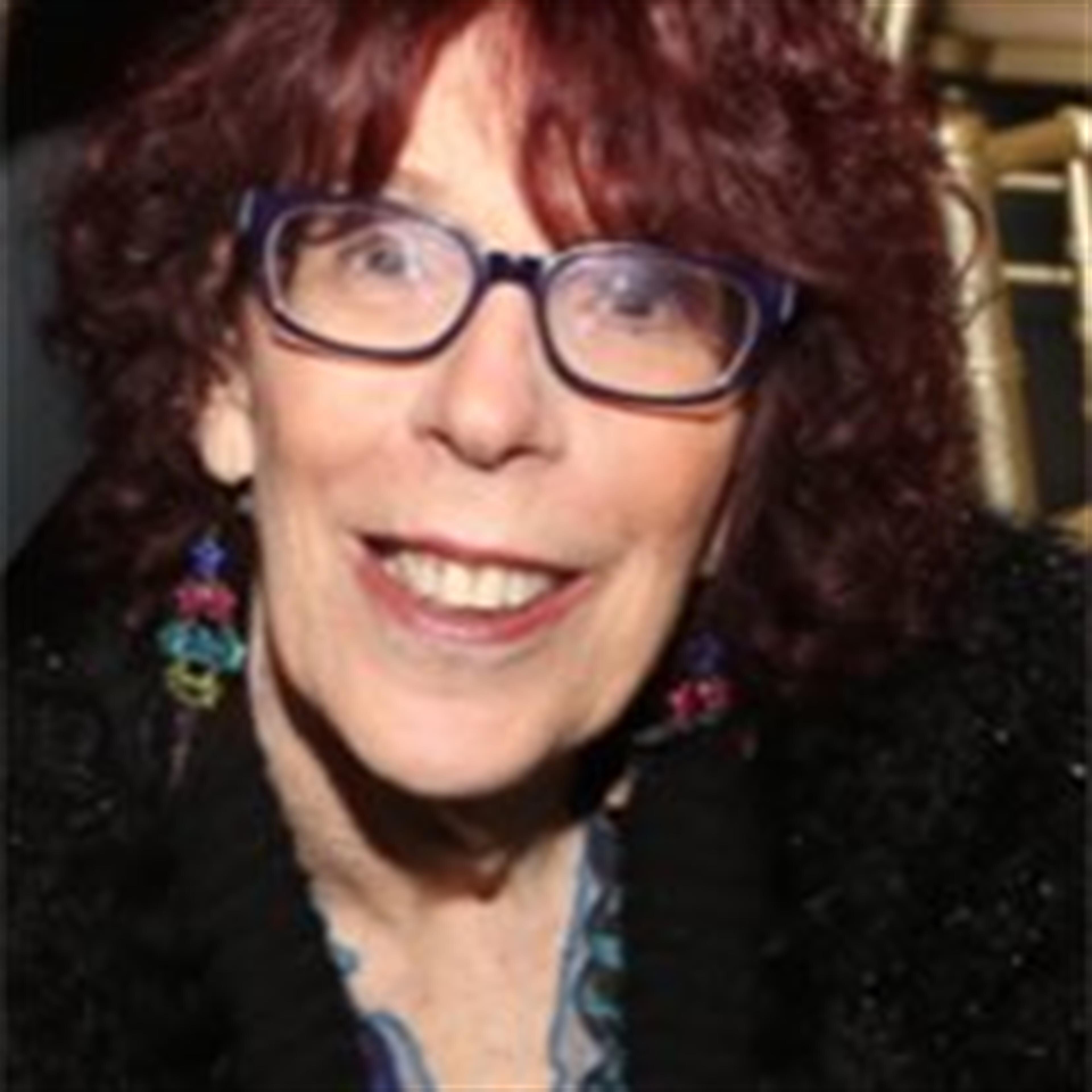 Linda Barshak