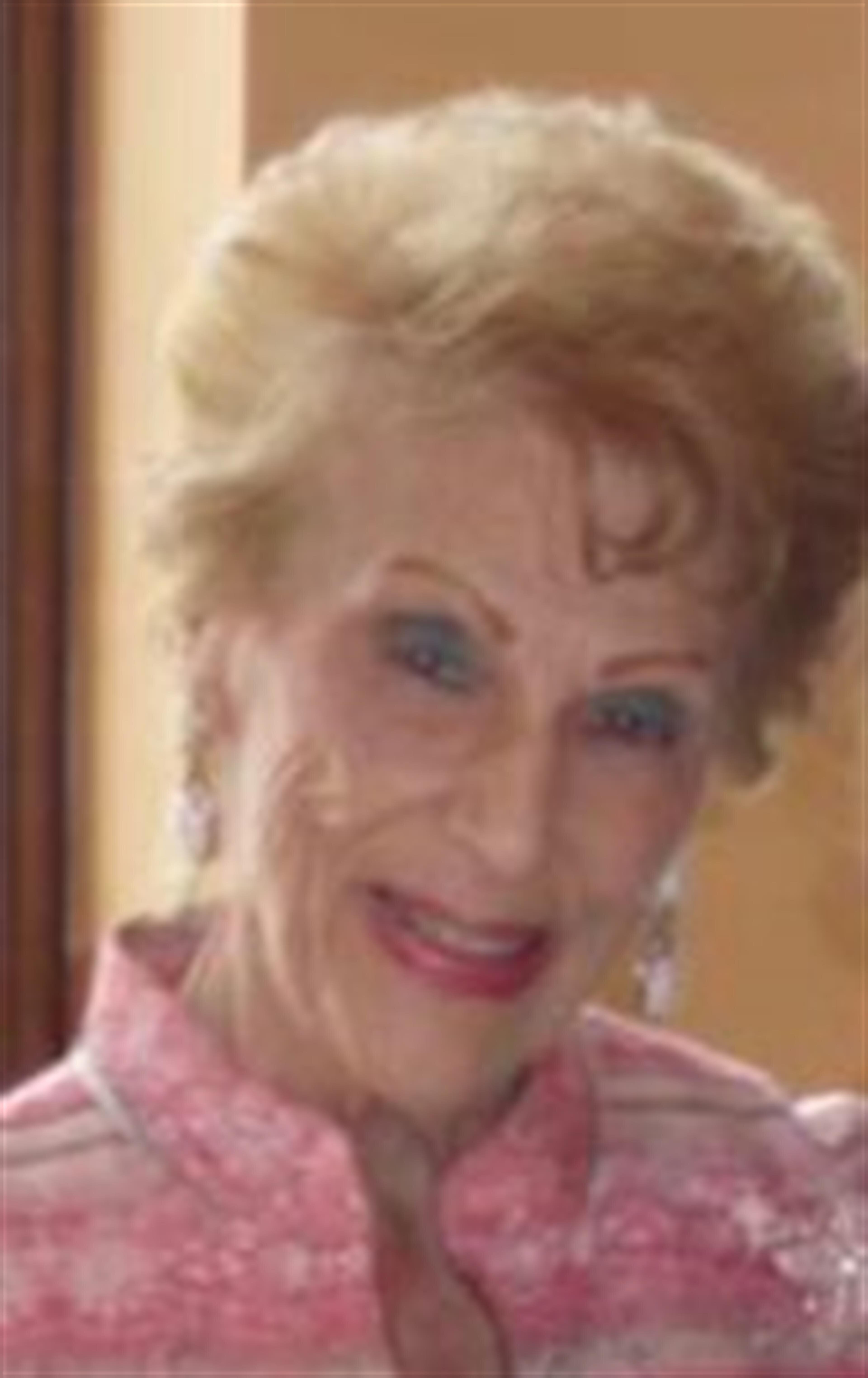 BERNICE "NIKKI" LEVIN