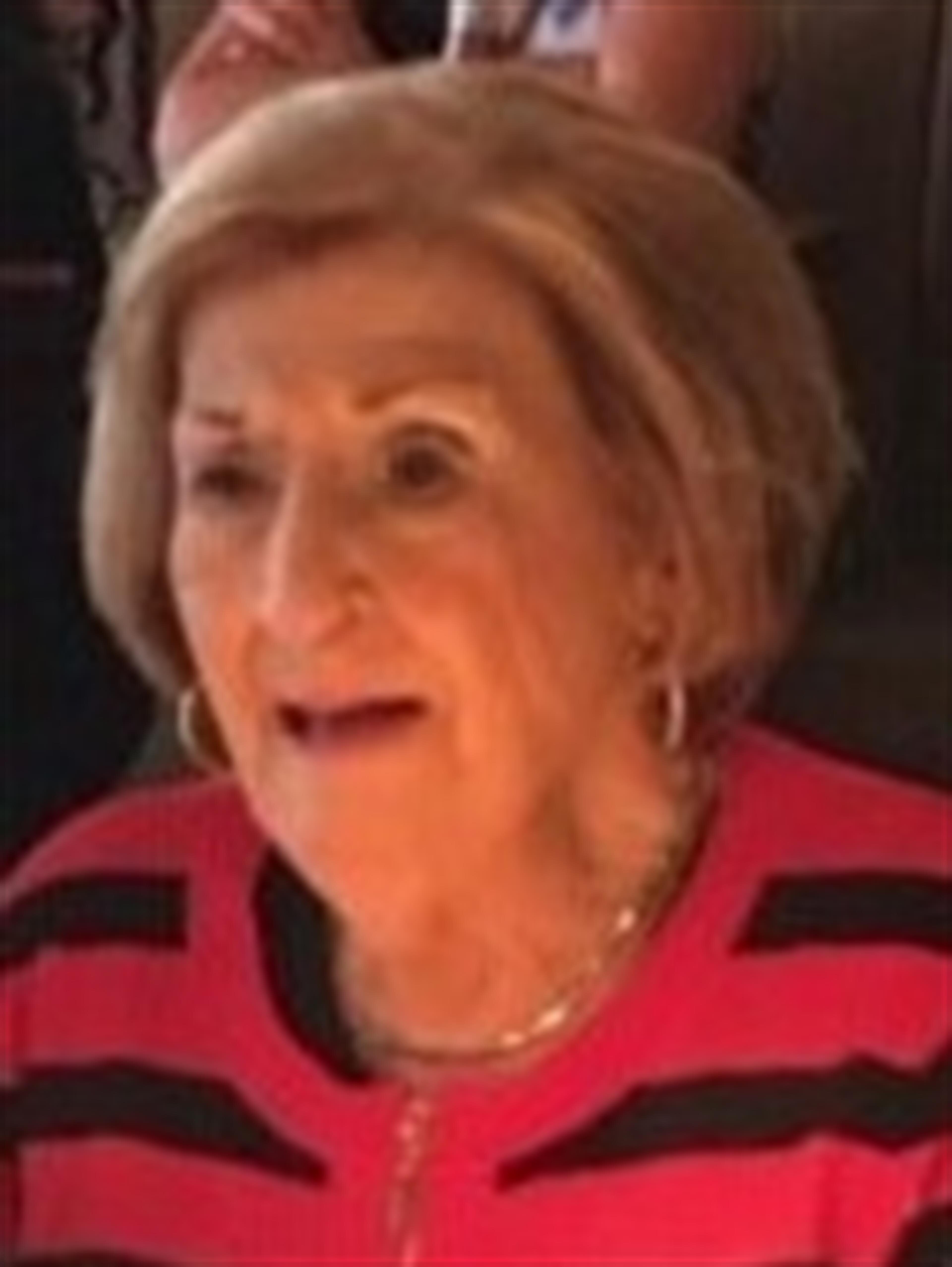 FRANCES STEINBERG