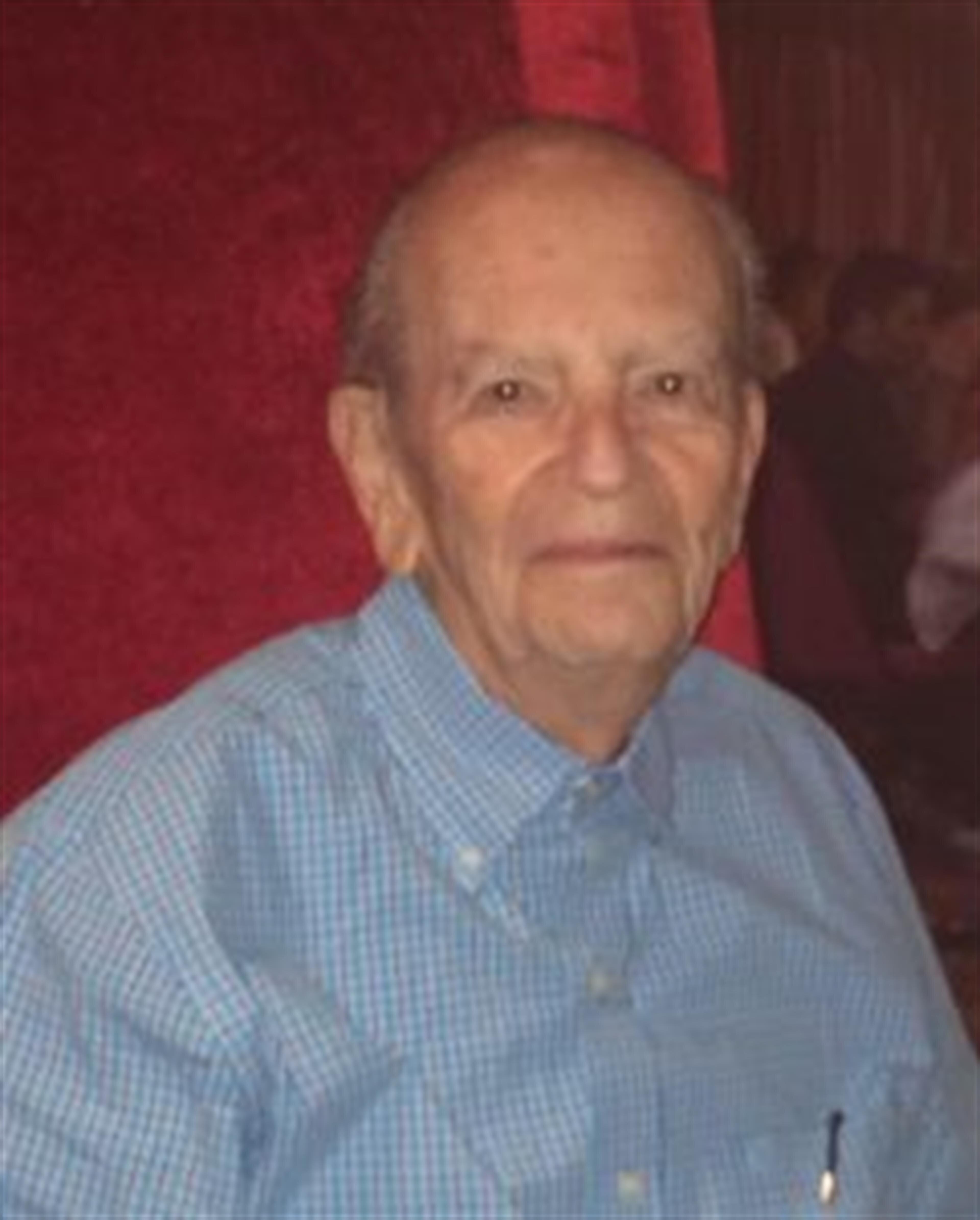 Morris Rosenberg
