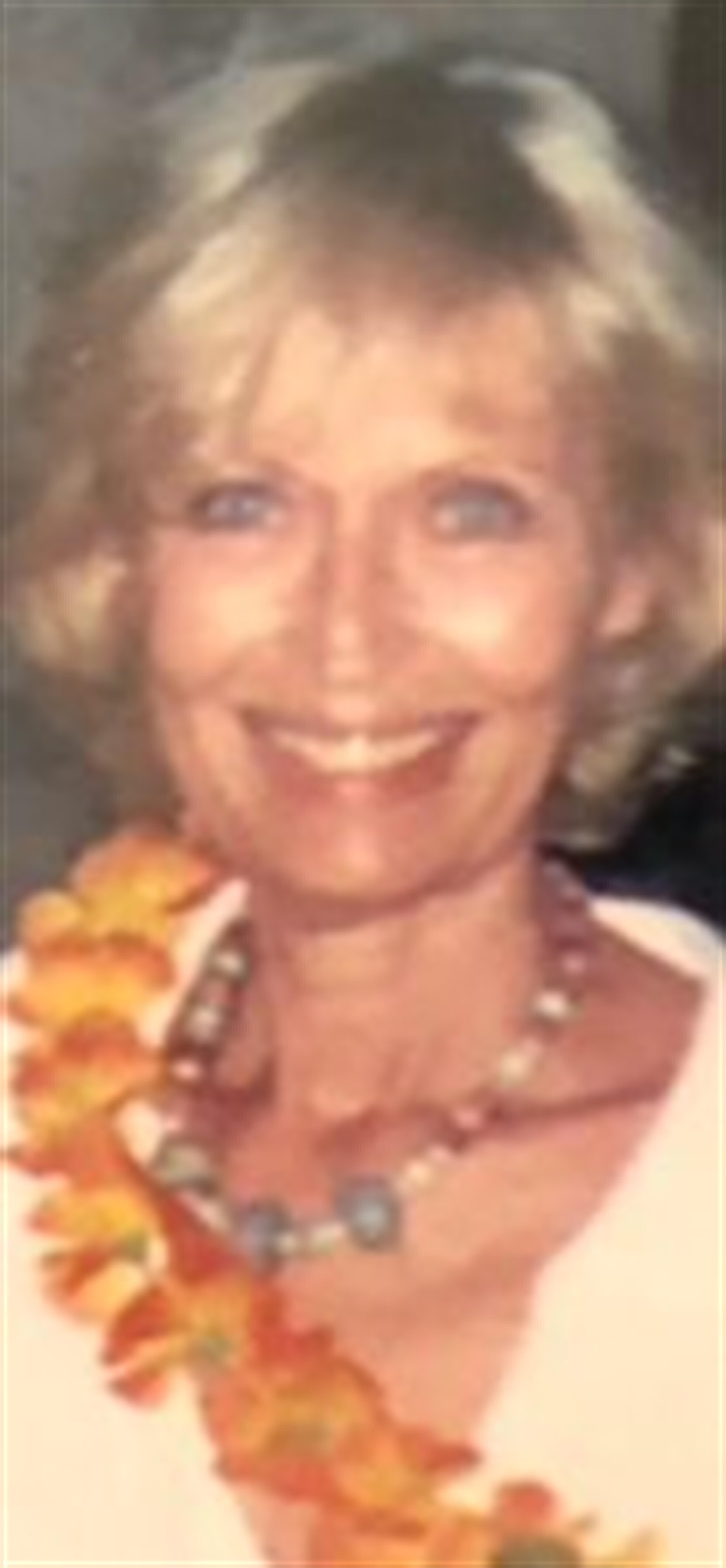 Phyllis Rae Browning