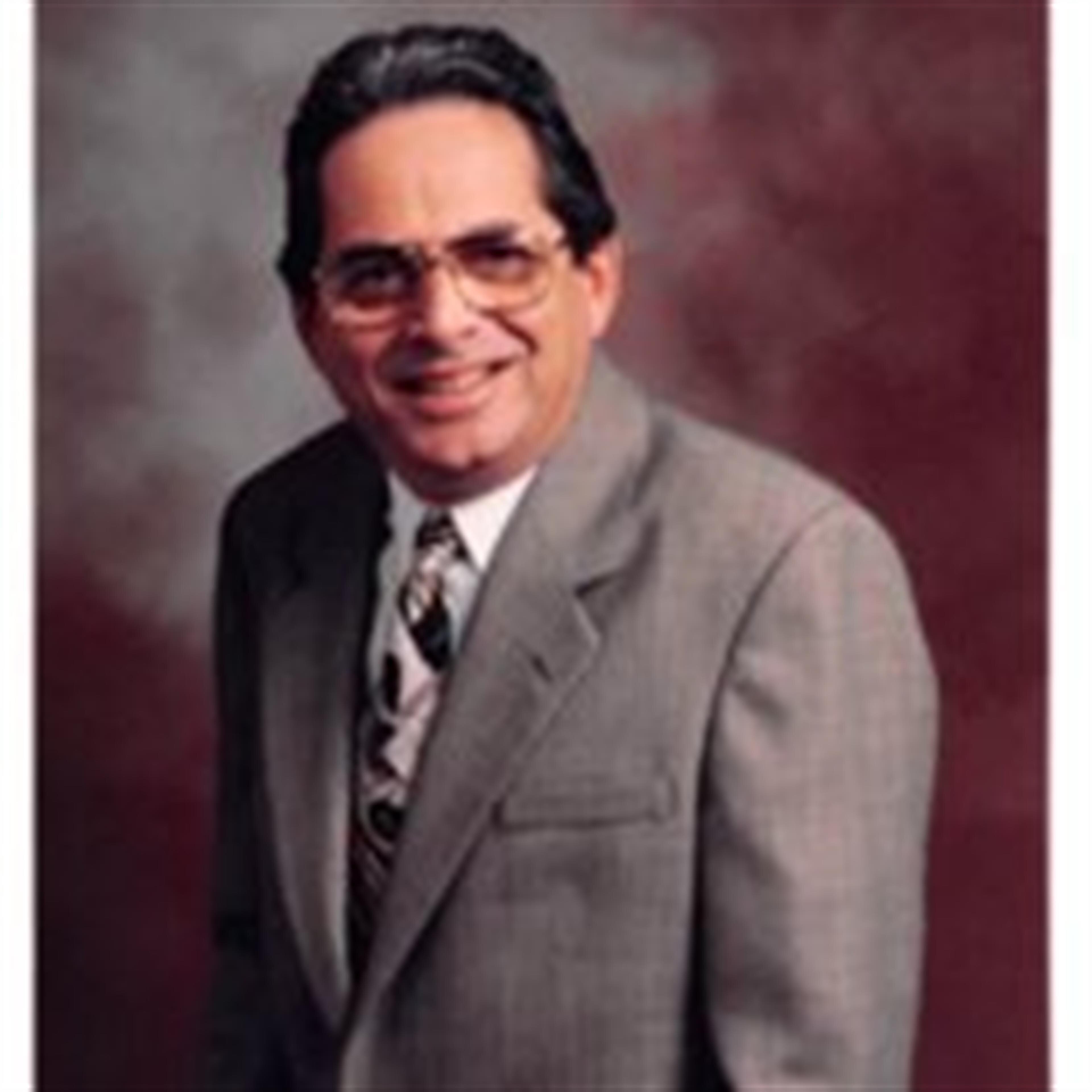 Harold B. Glassman