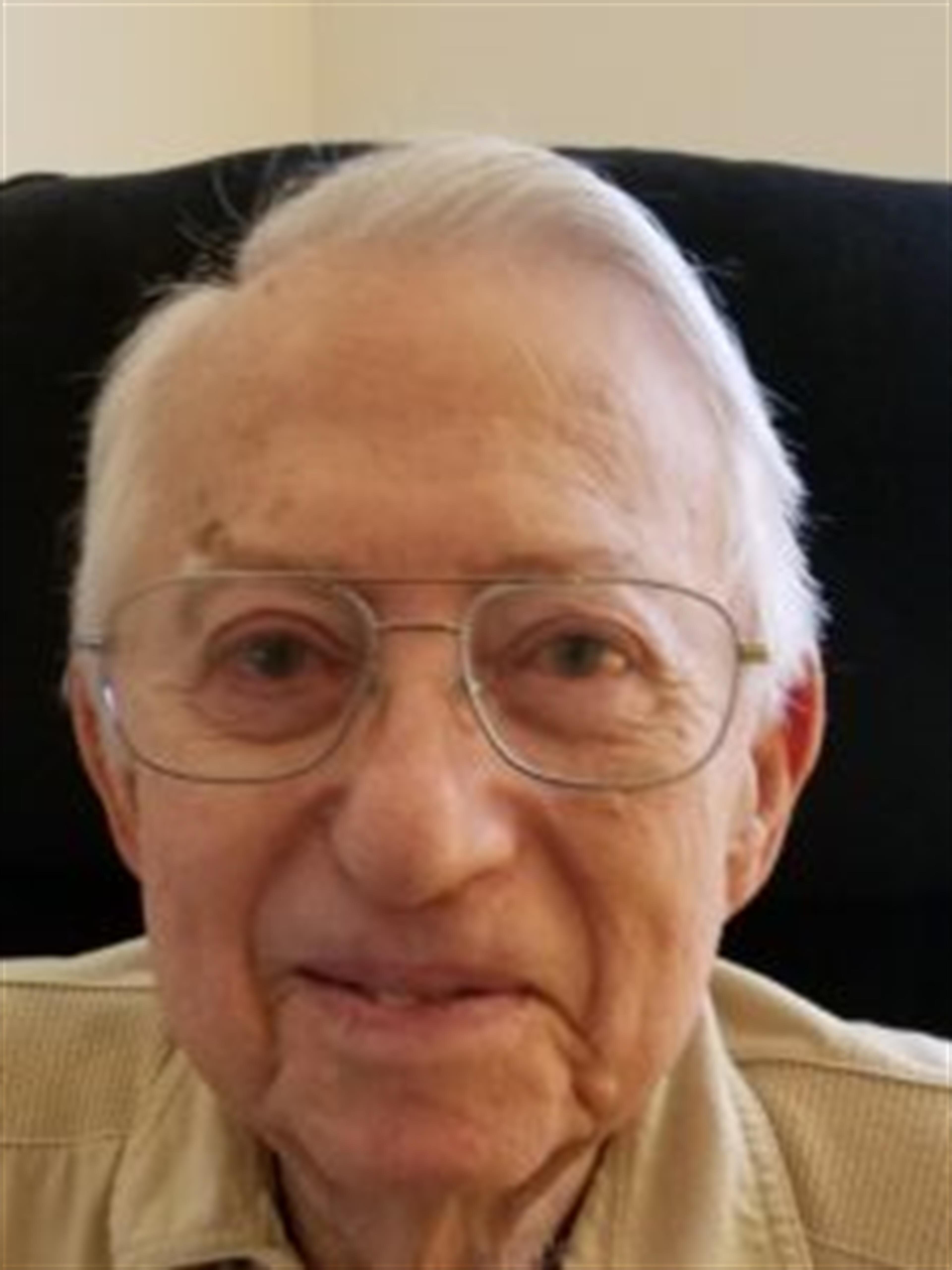 Arnold Mathias