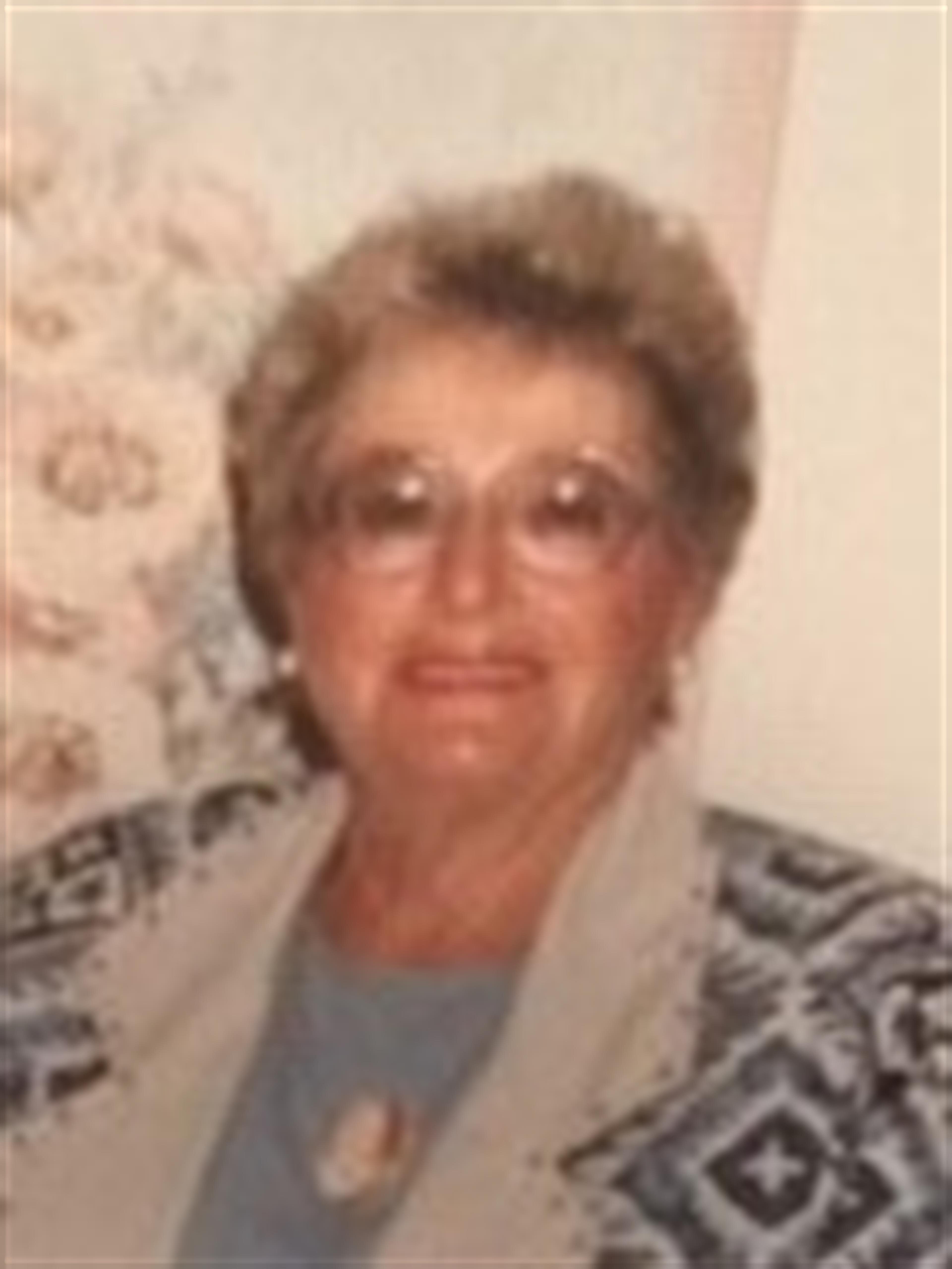 MIRIAM BRENNER