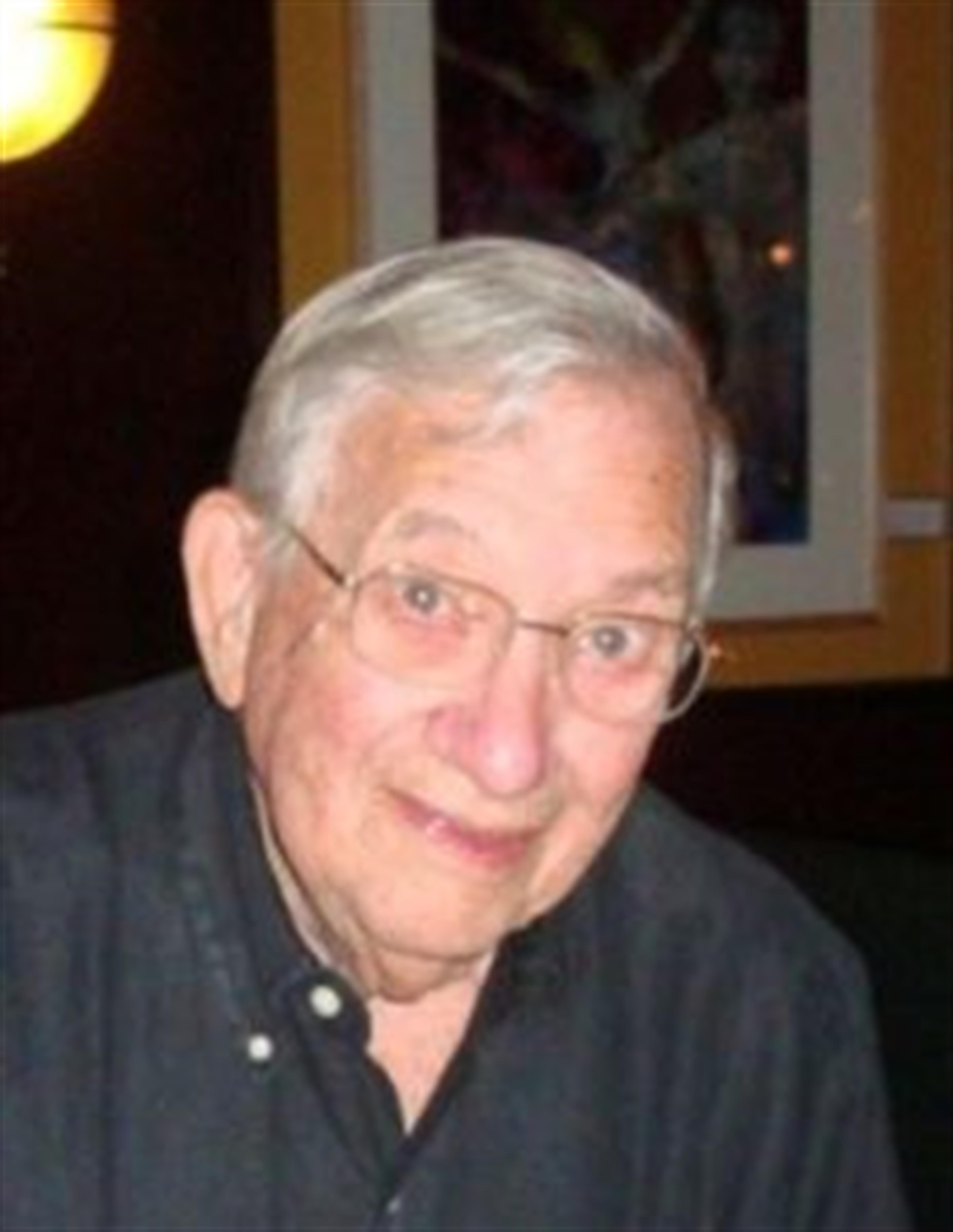 THEODORE HOROWITZ