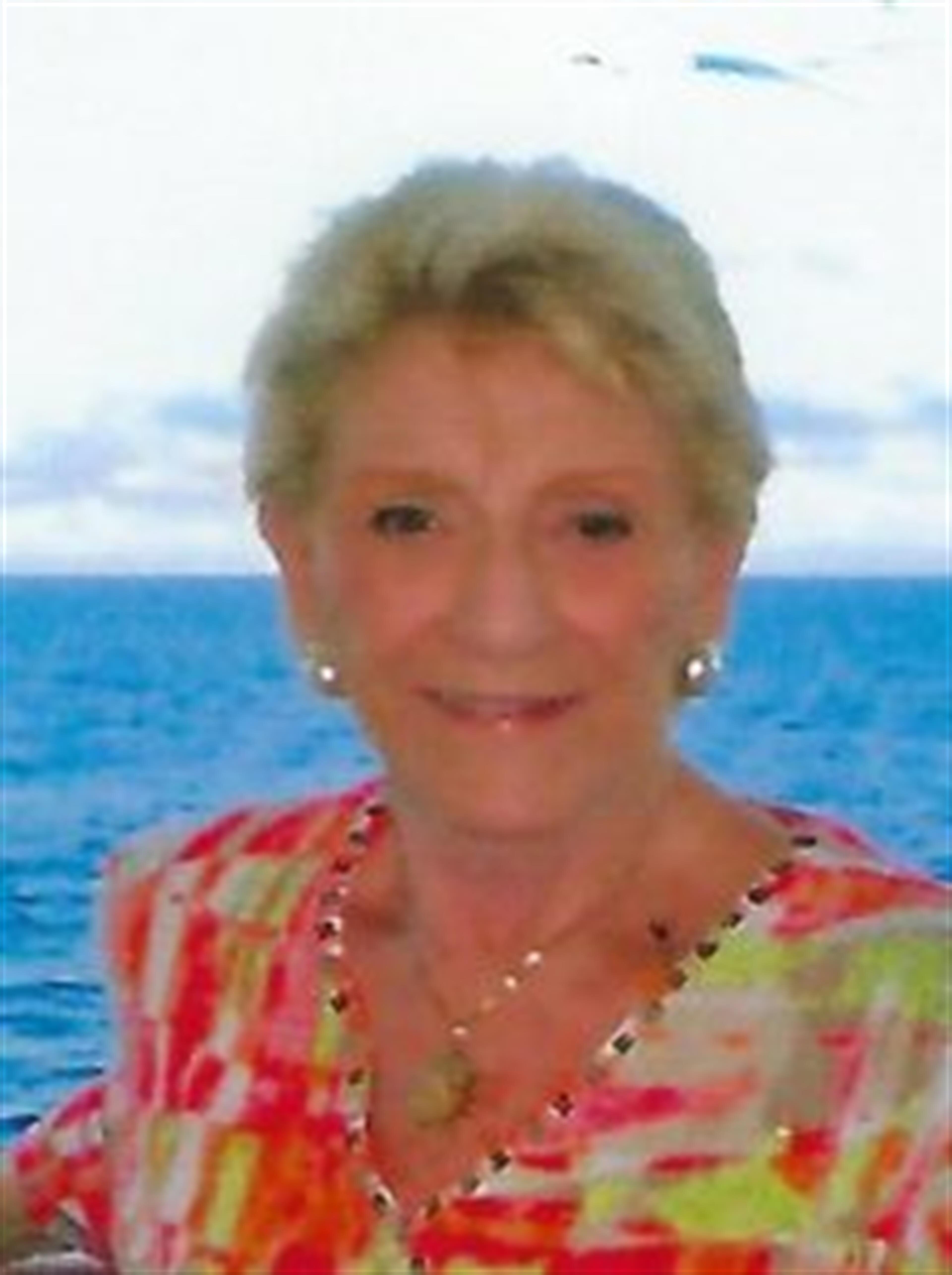 MARTHA FROSCH
