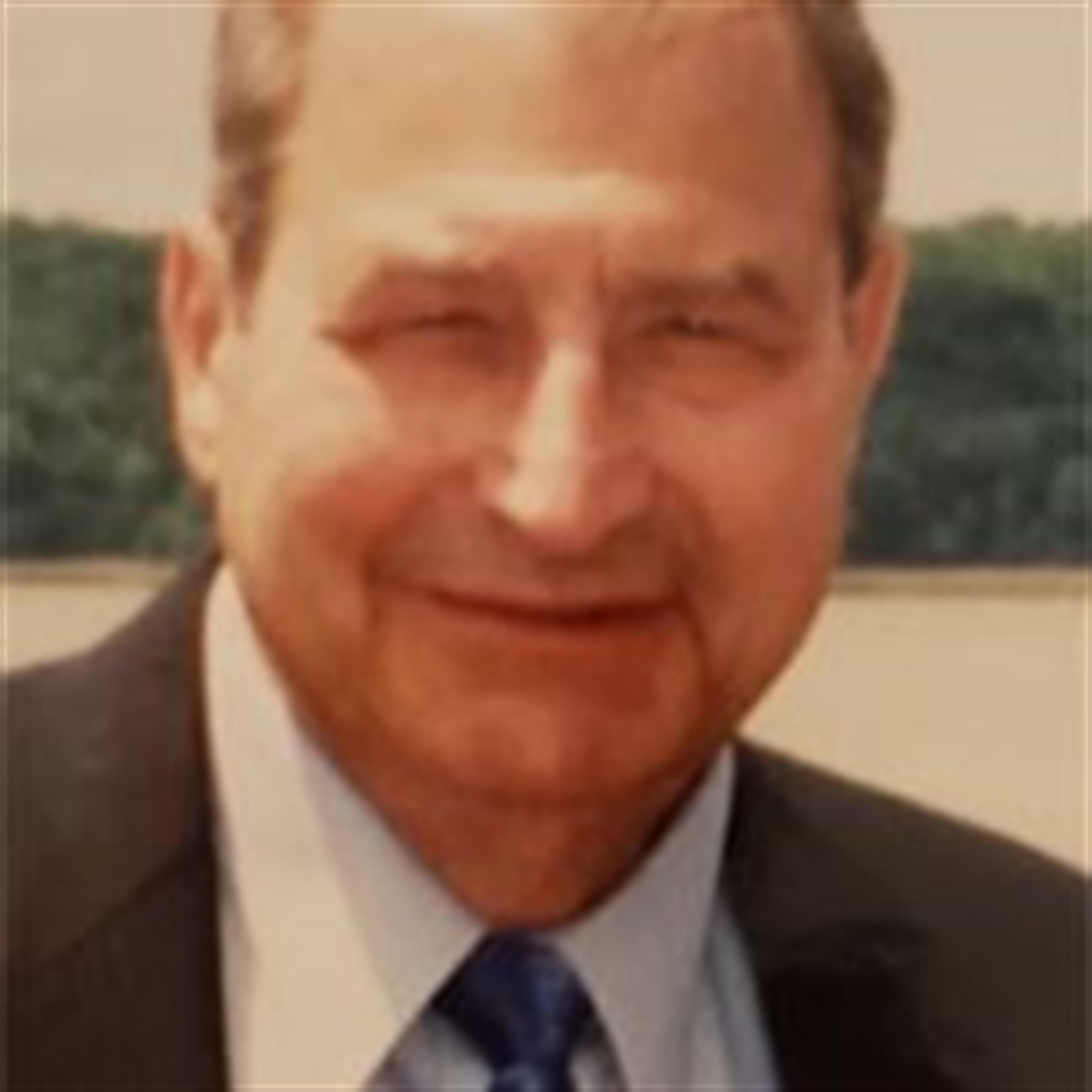 Melvin Jaffee