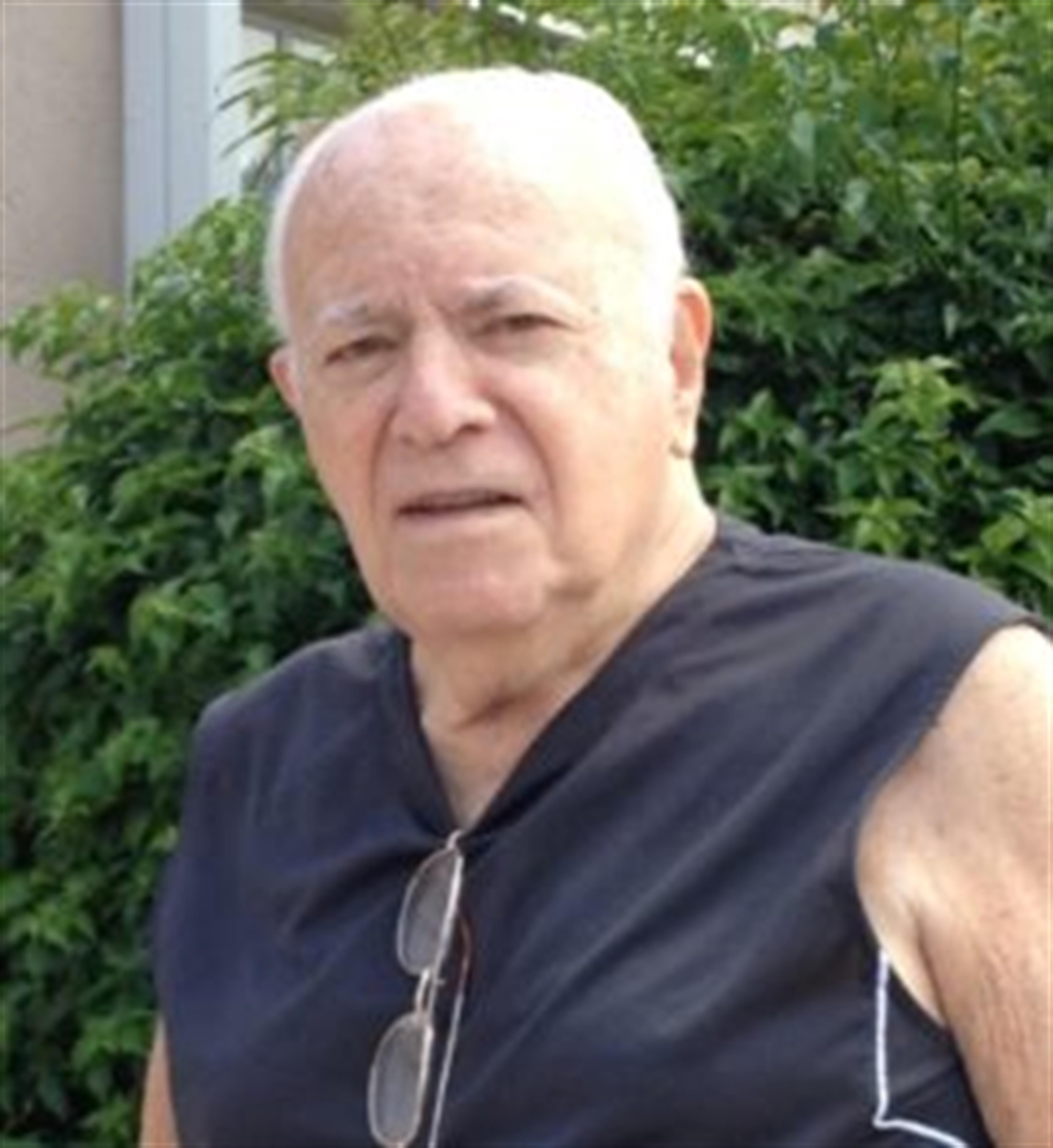 Harold W. Kimmel