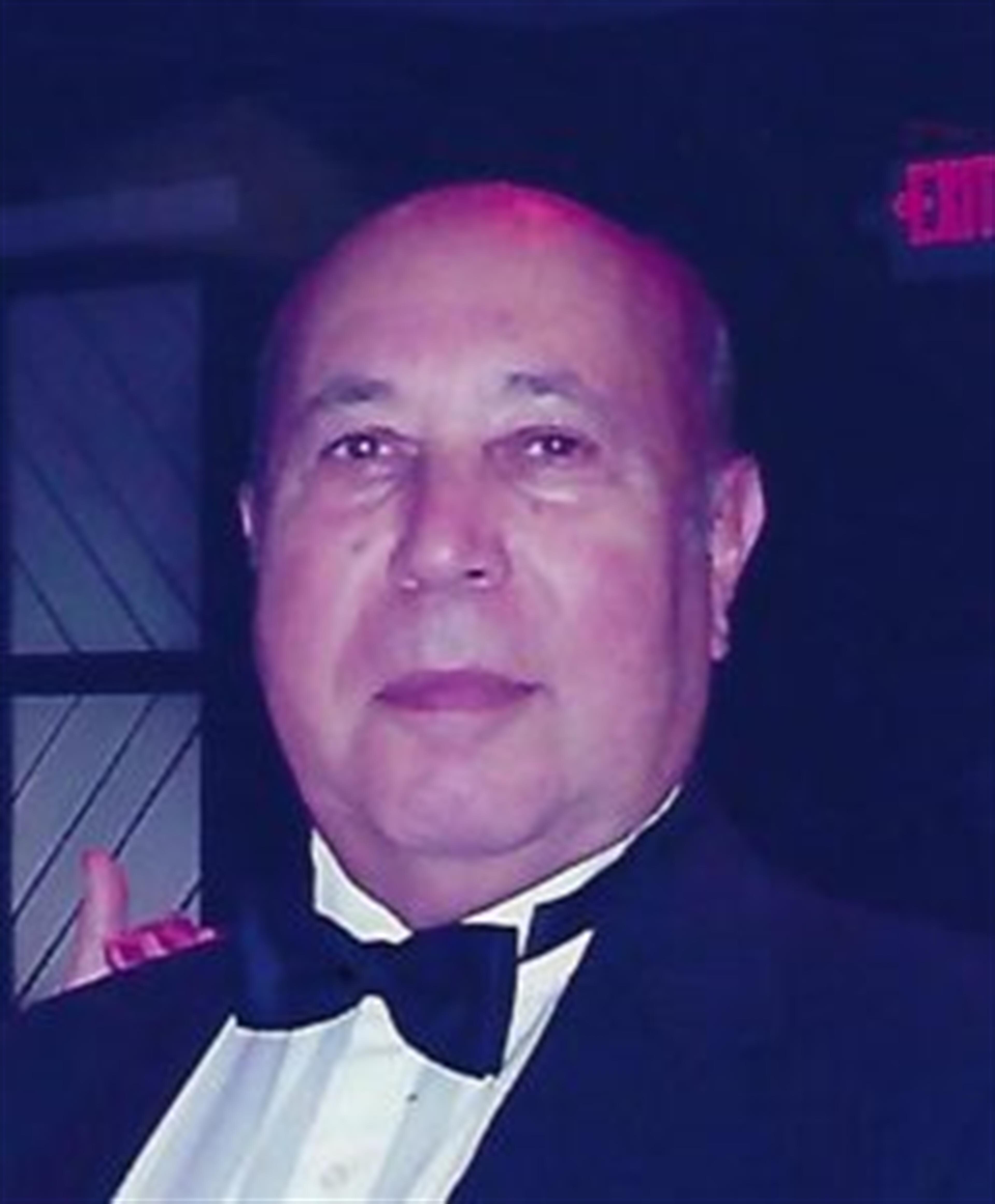 SEMYON SHARF