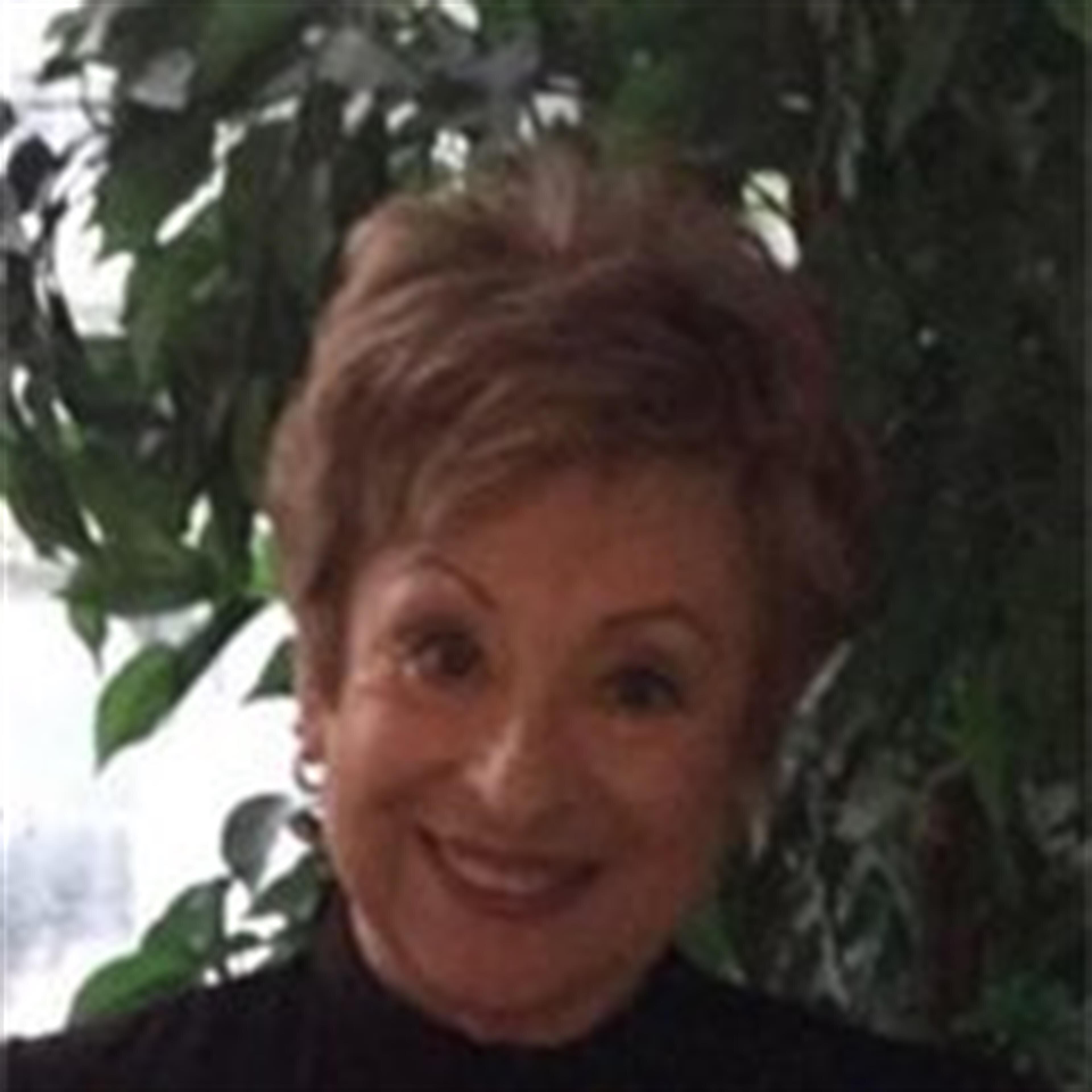 Sandra Lee Lewis