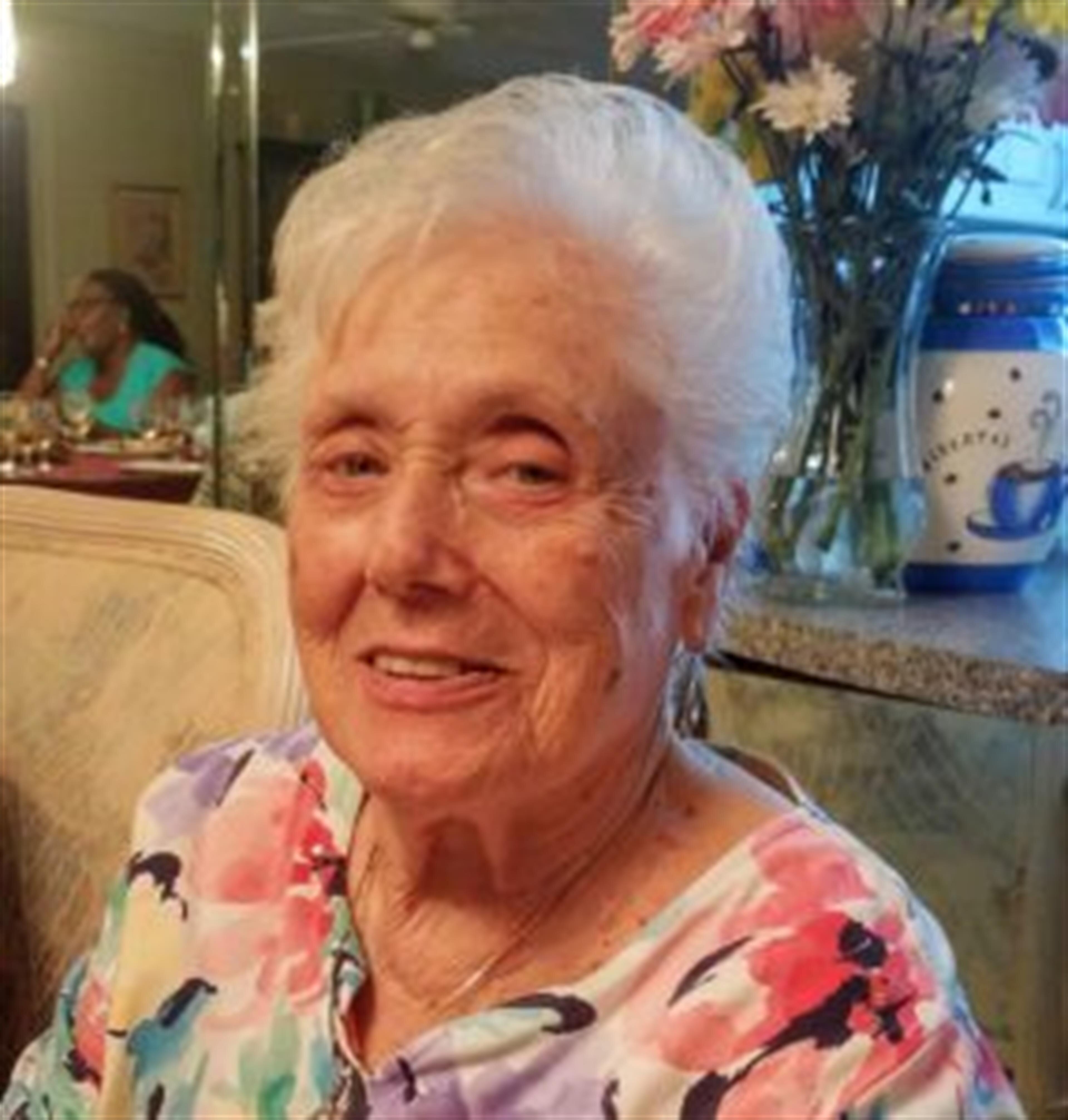 HARRIET E. ROSENTHAL
