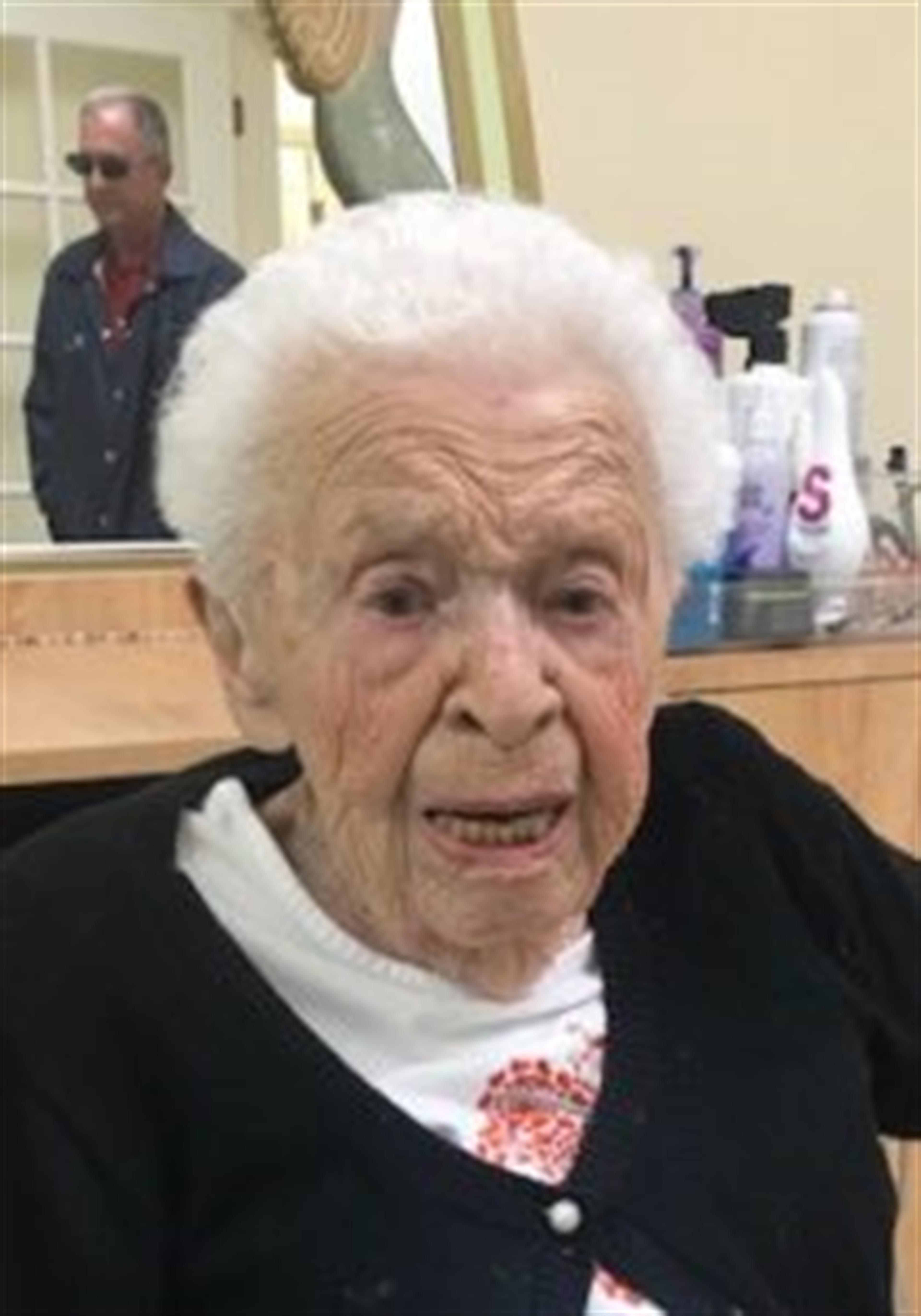SADIE SIEGEL