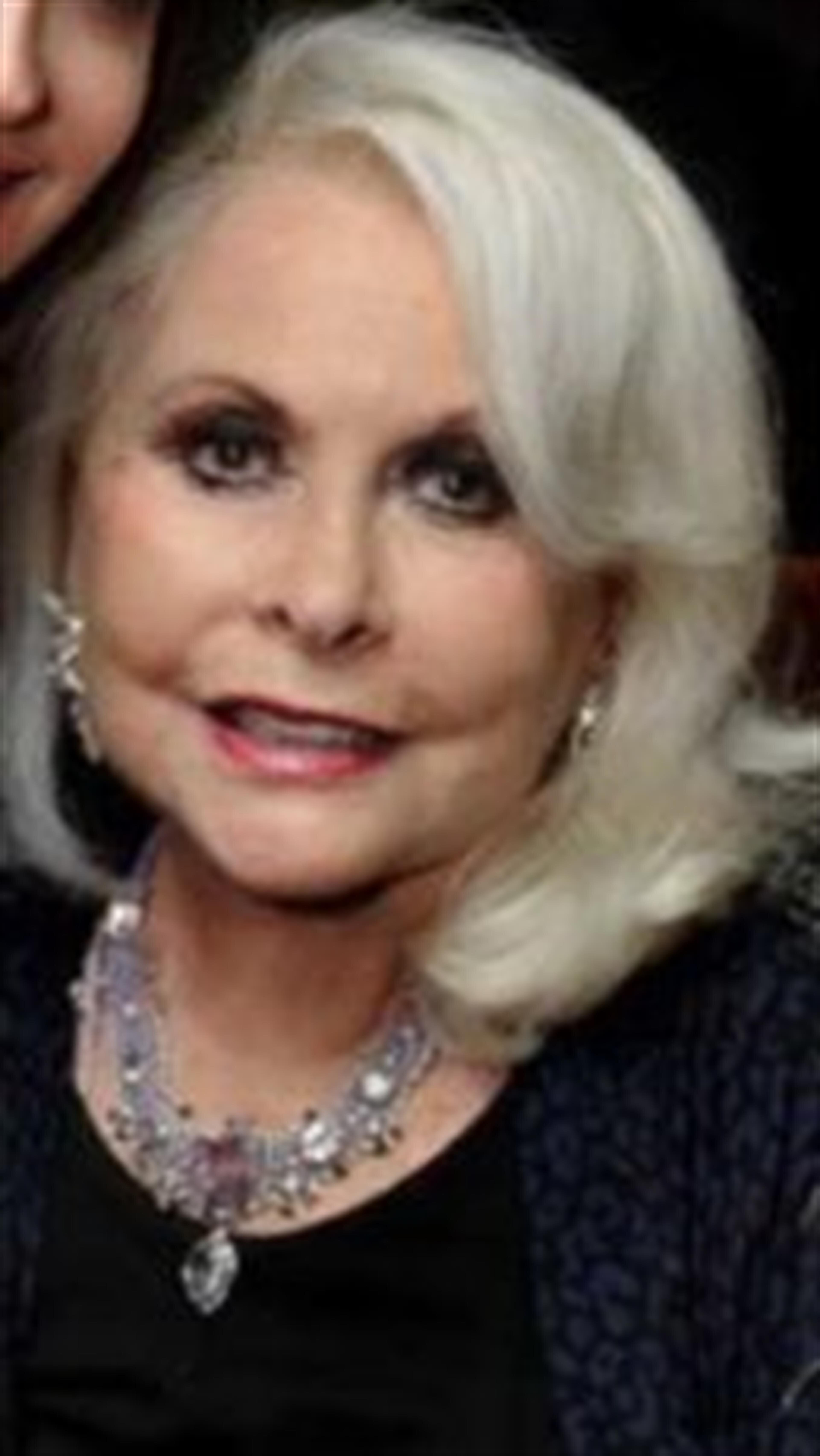 Rose Terri Rosenberg