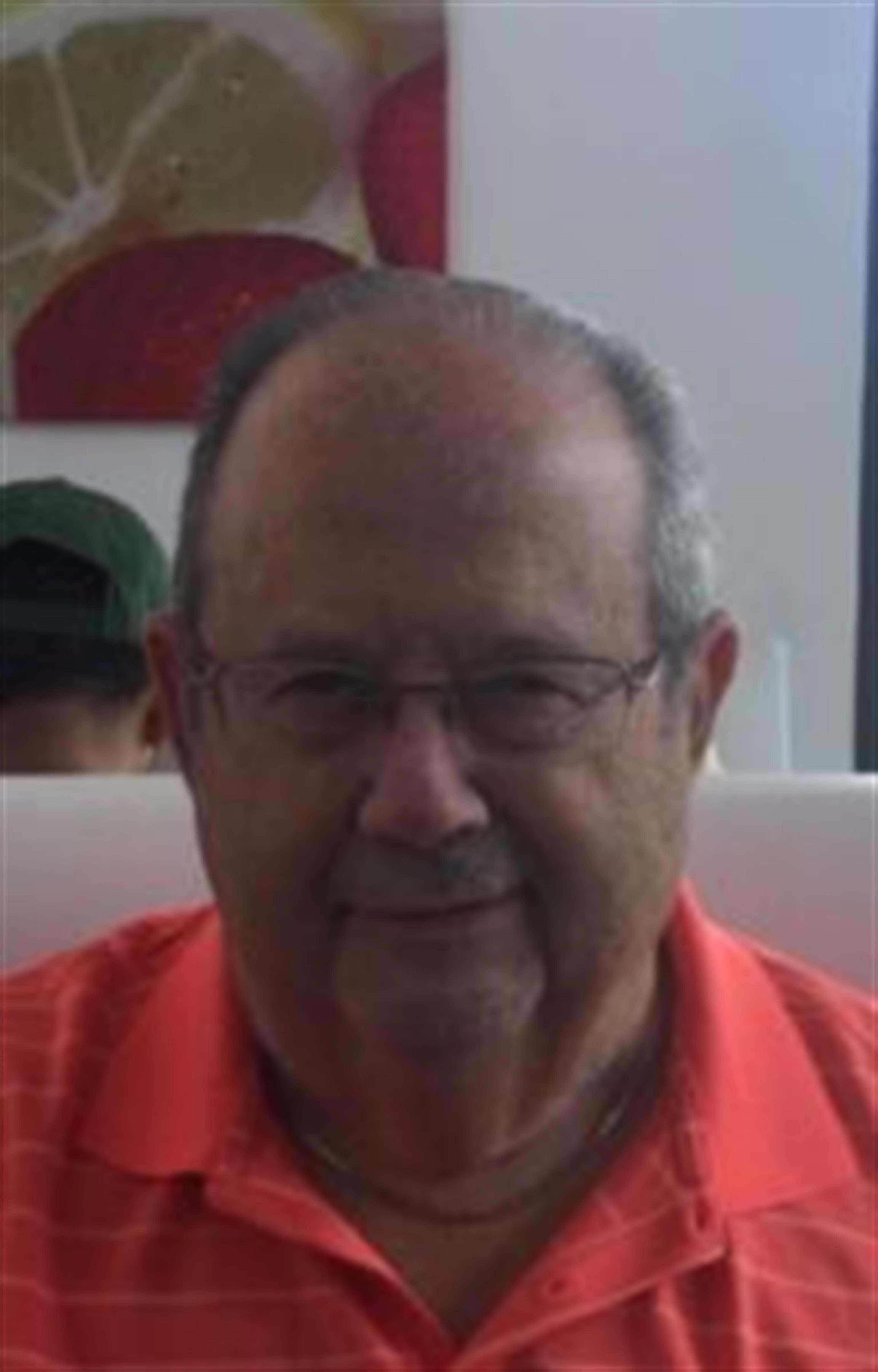 BRUCE HAROLD BALCH
