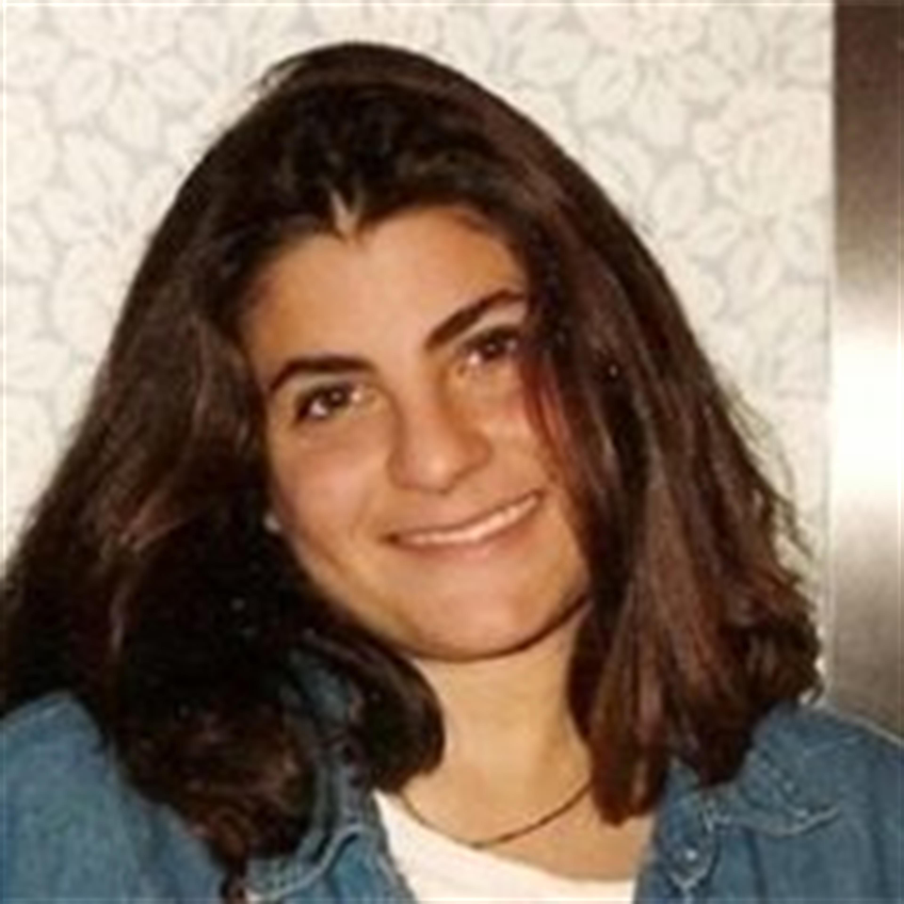 Randi Jaclyn Friedman