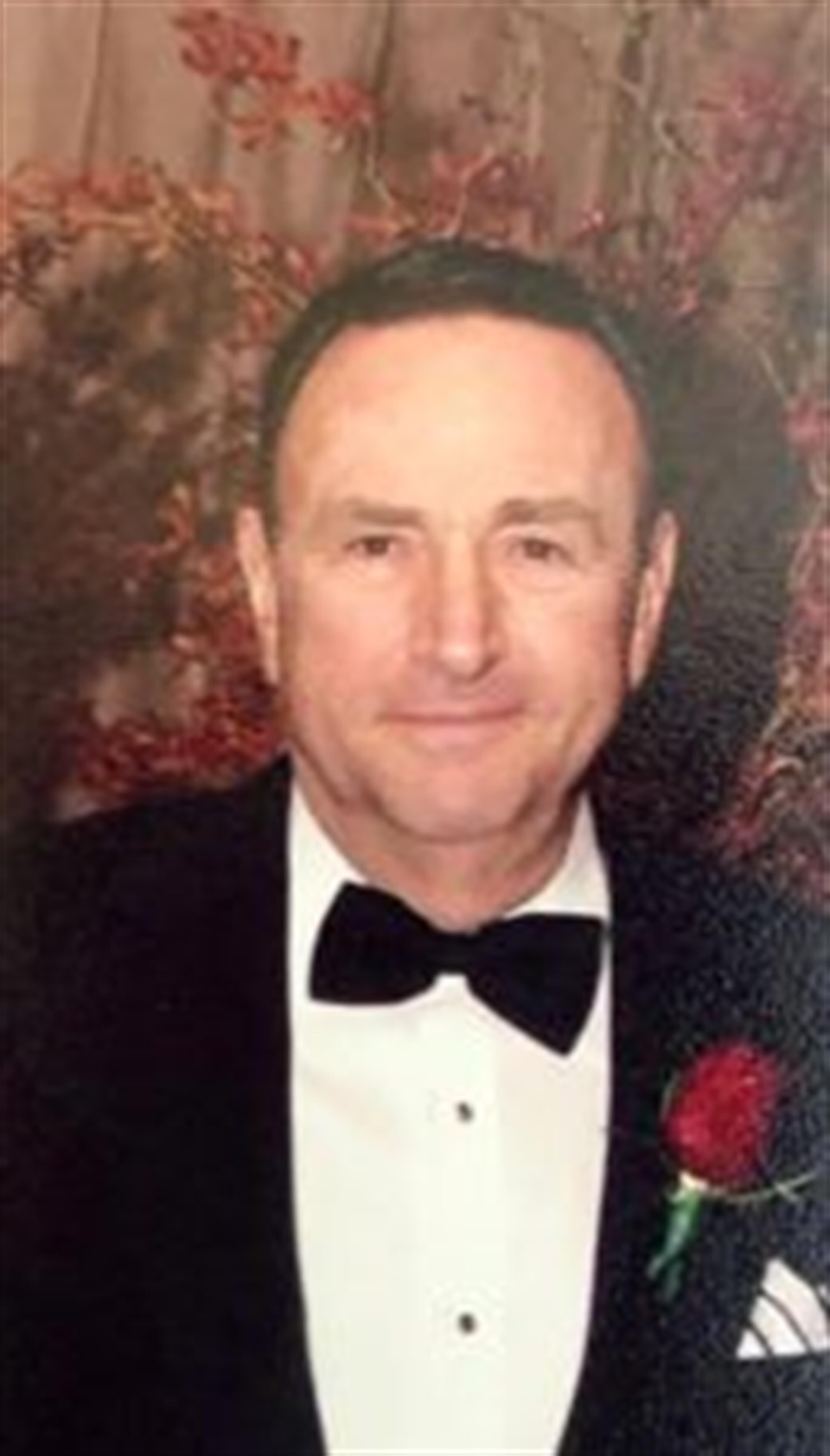 Stuart E. Schachter