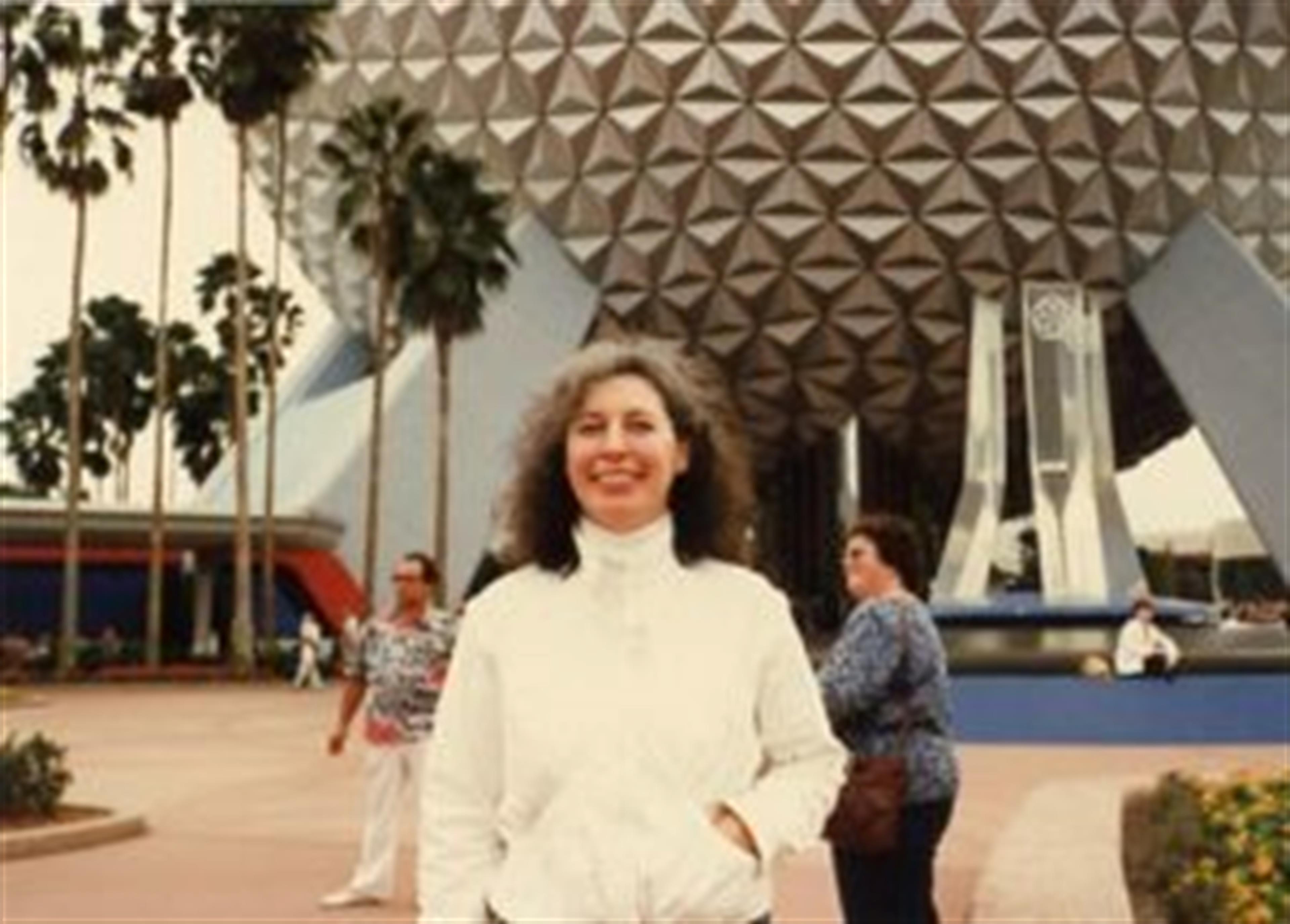 Micheline Wittman's obituary picture