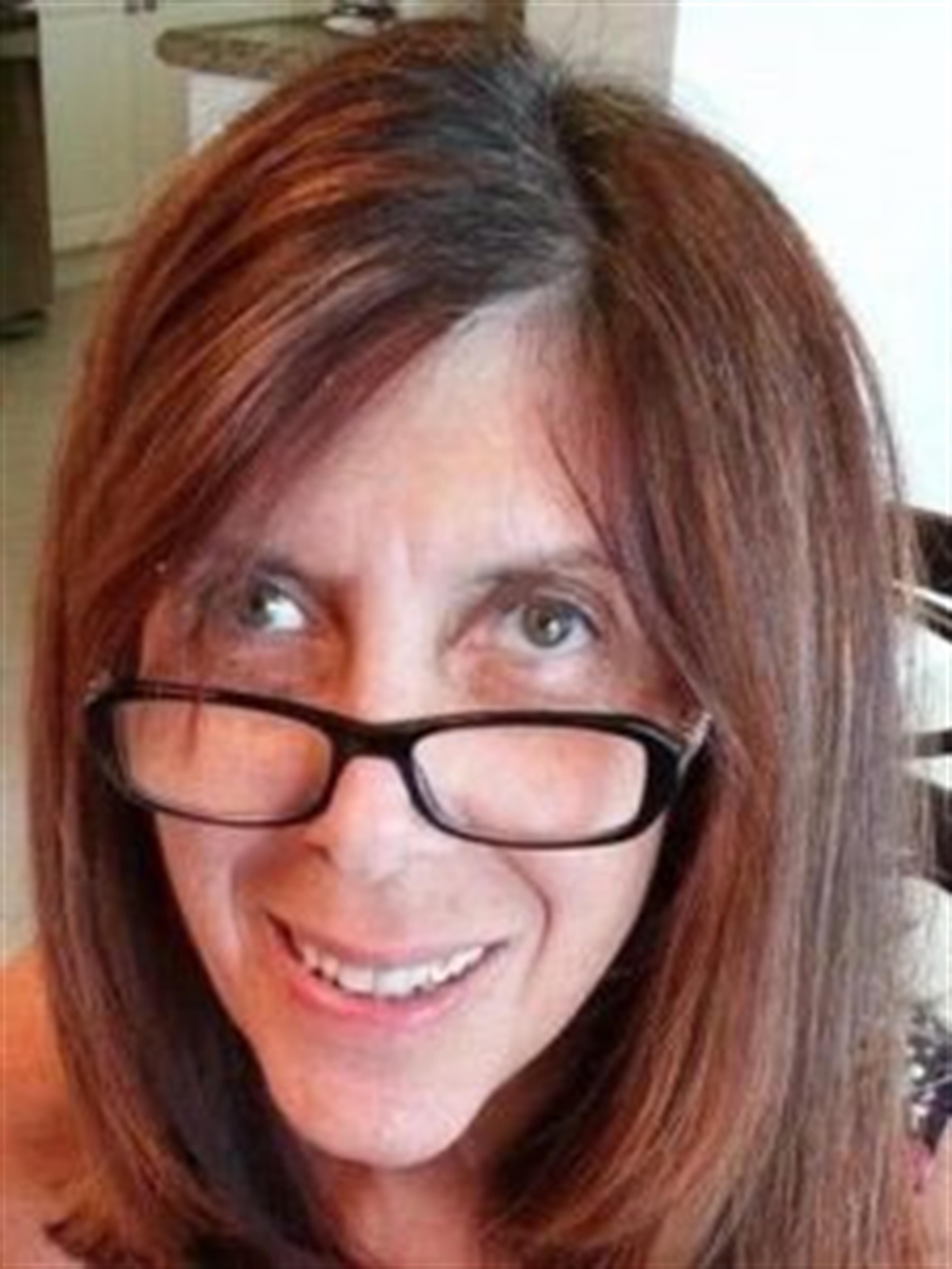 Judith Rosenberg