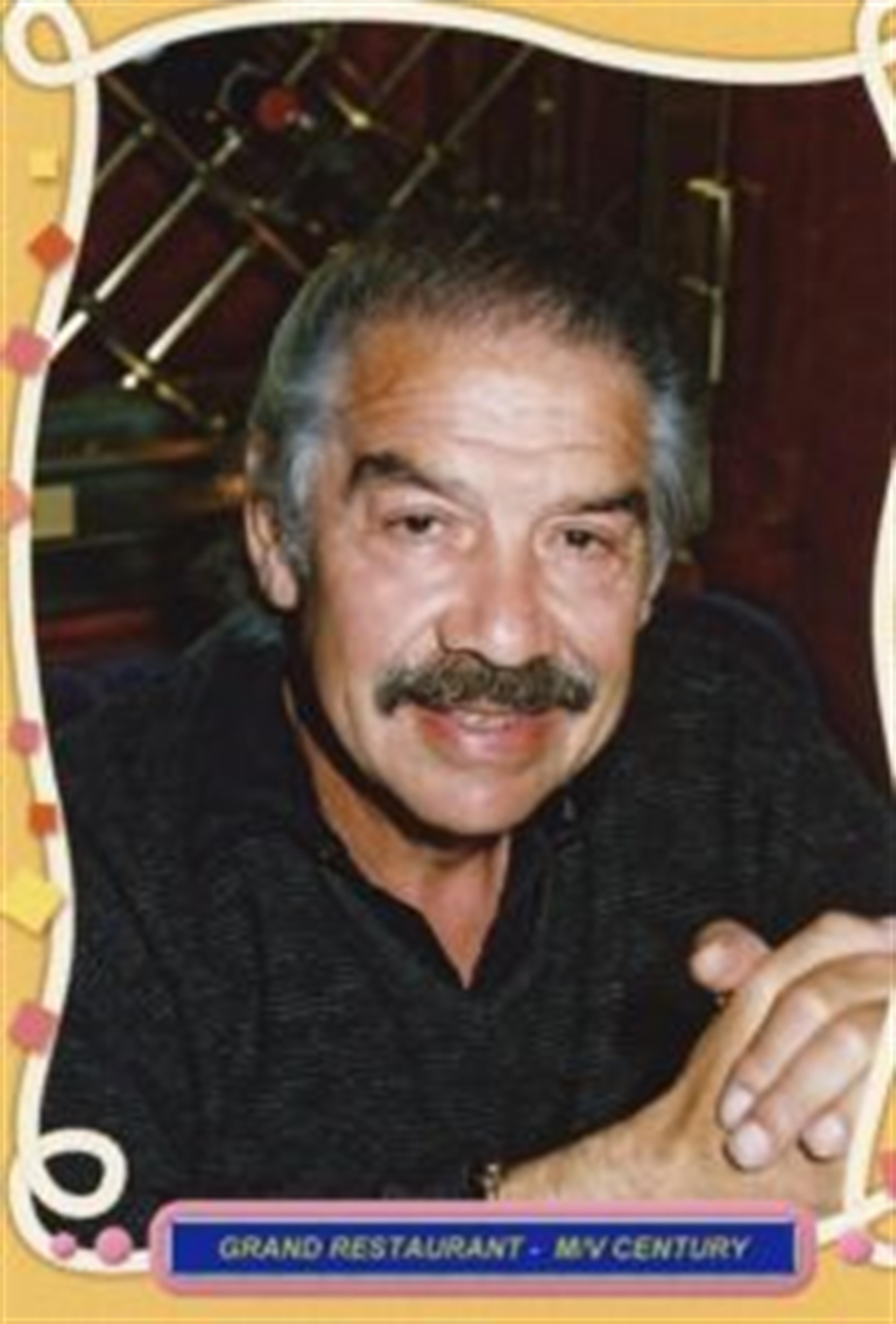 Marcel Wittman