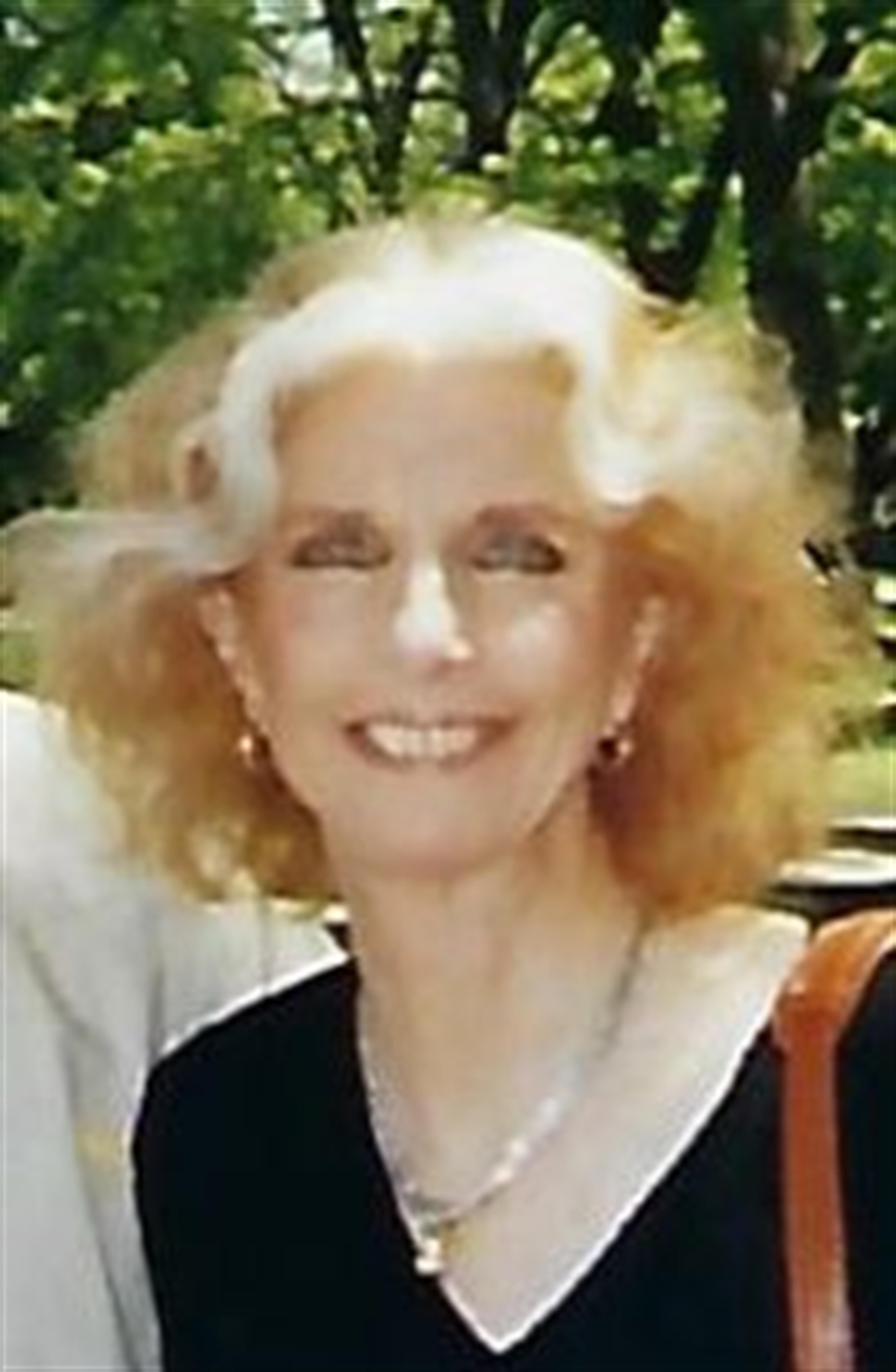 SYLVIA LOIS HURVITZ