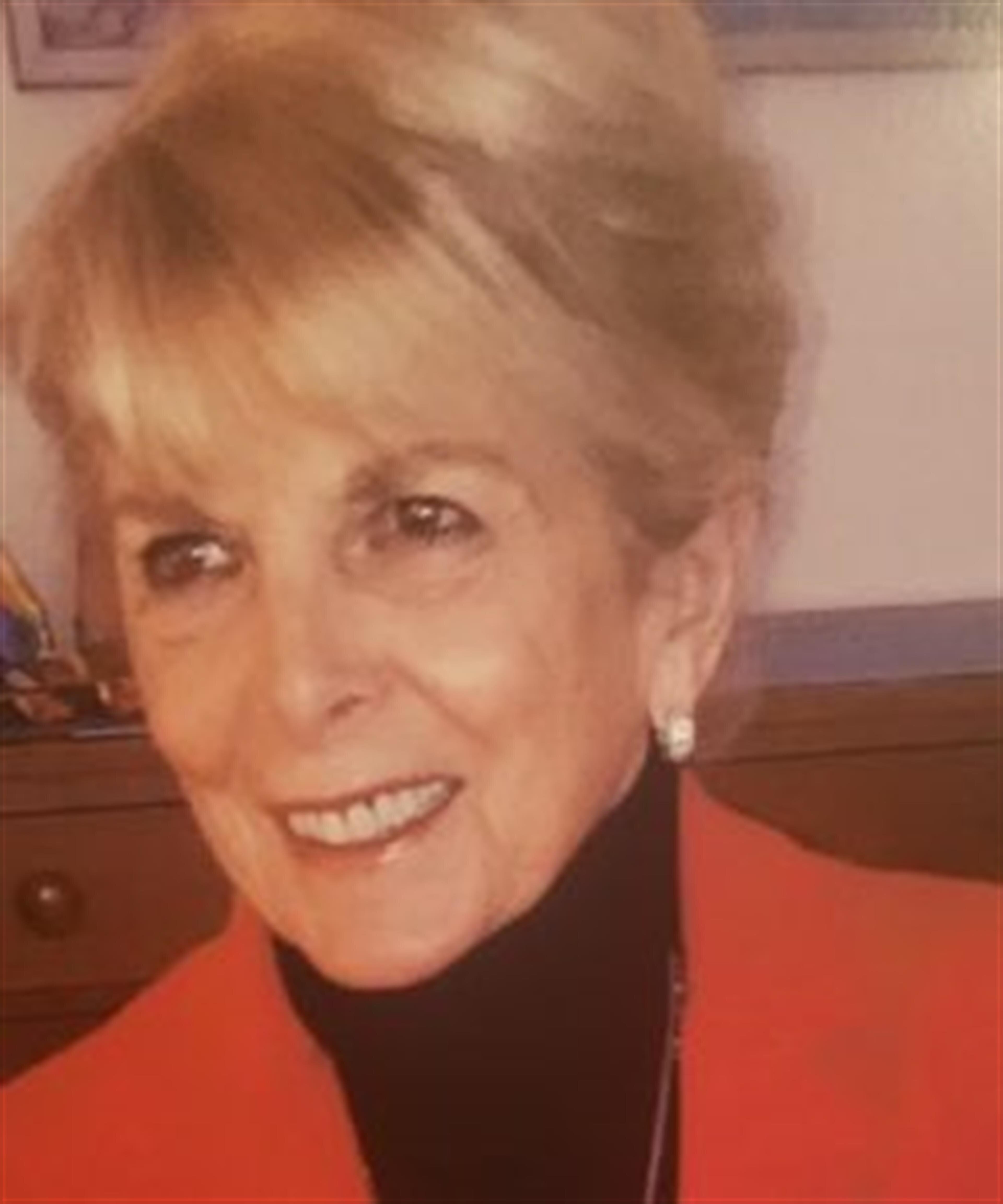 Sheila Shane