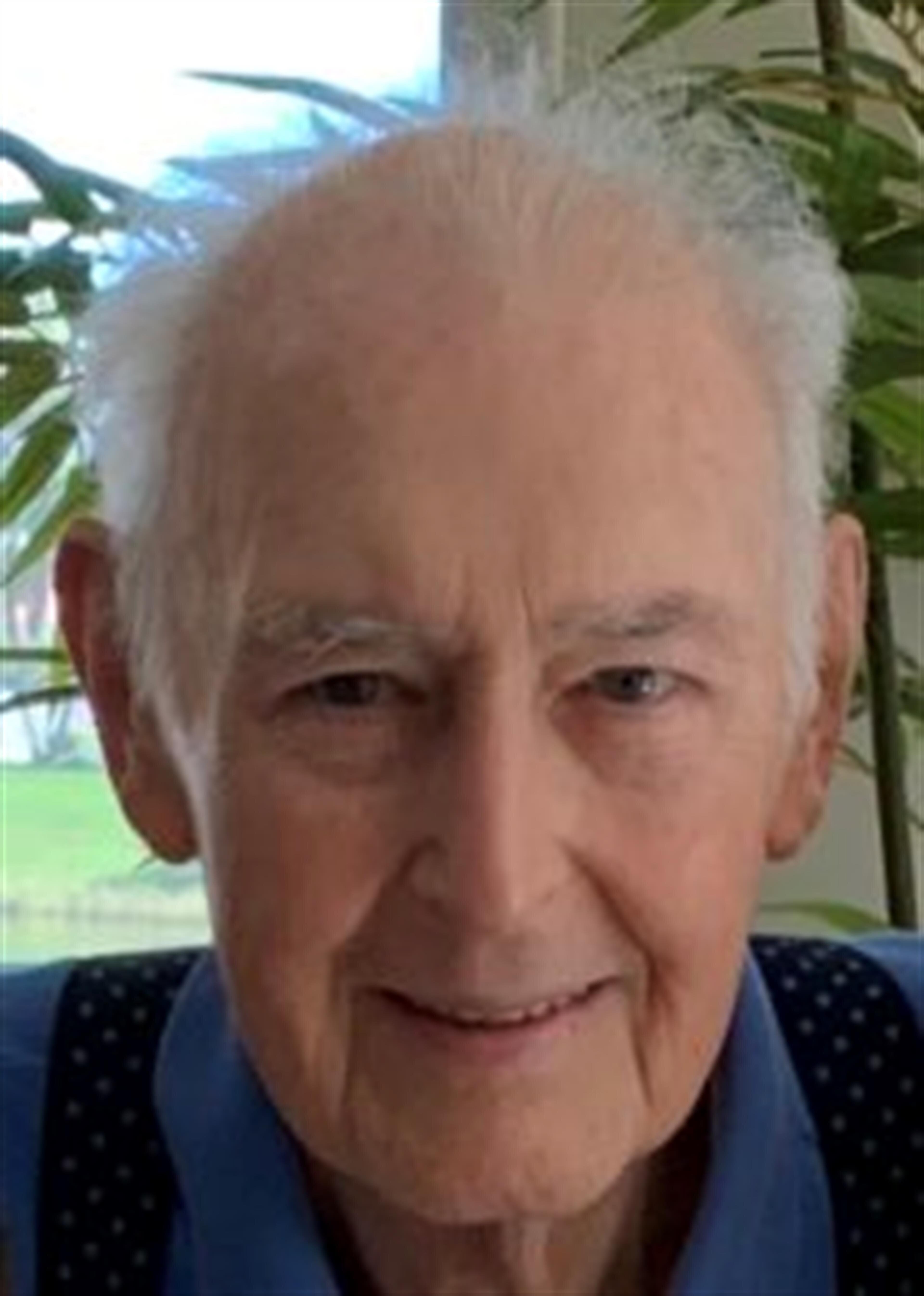 Seymour B. Foreman