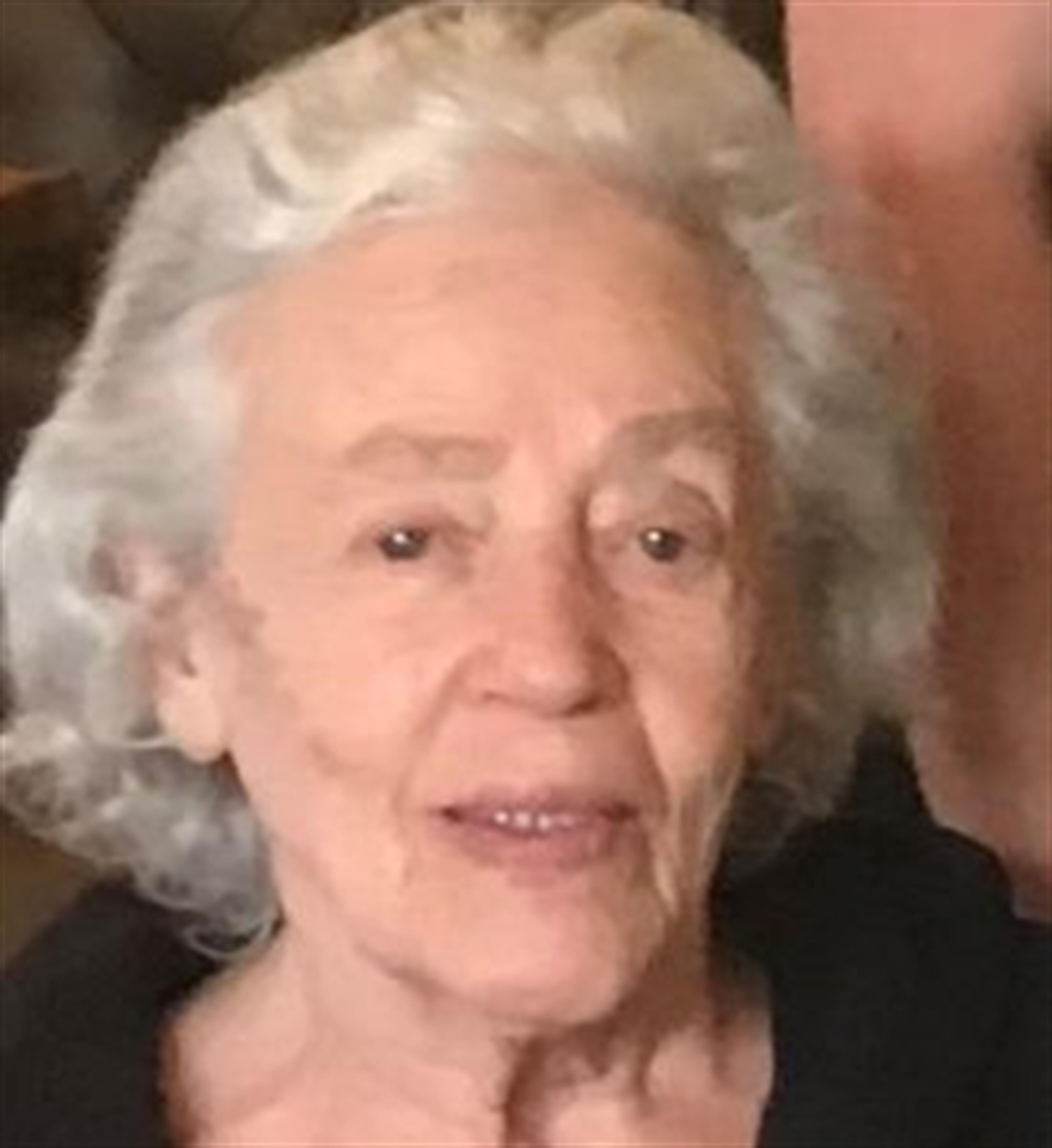EDITH BECKER