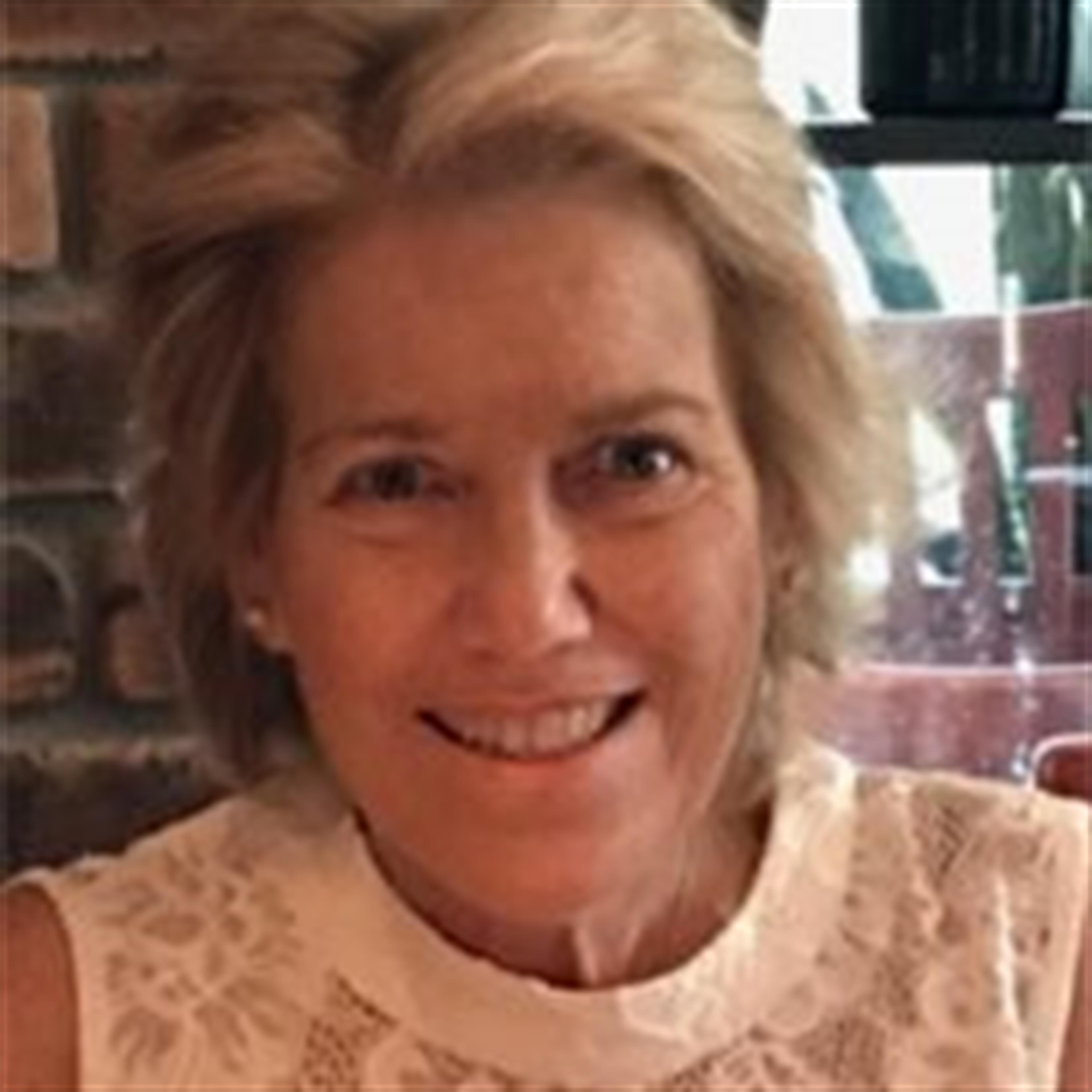 Laura Ilene Warner