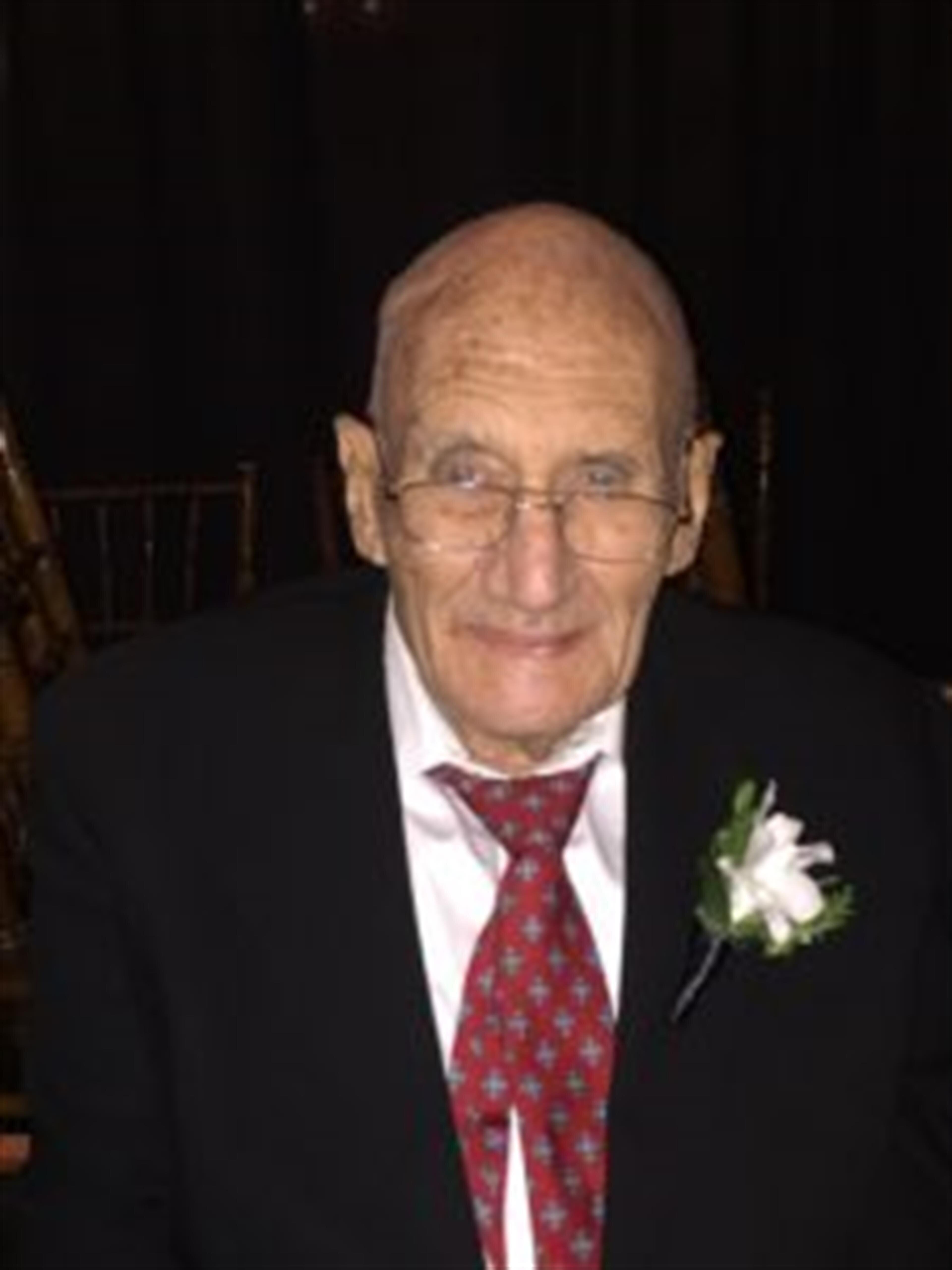 SYDNEY MARC TEITELBAUM