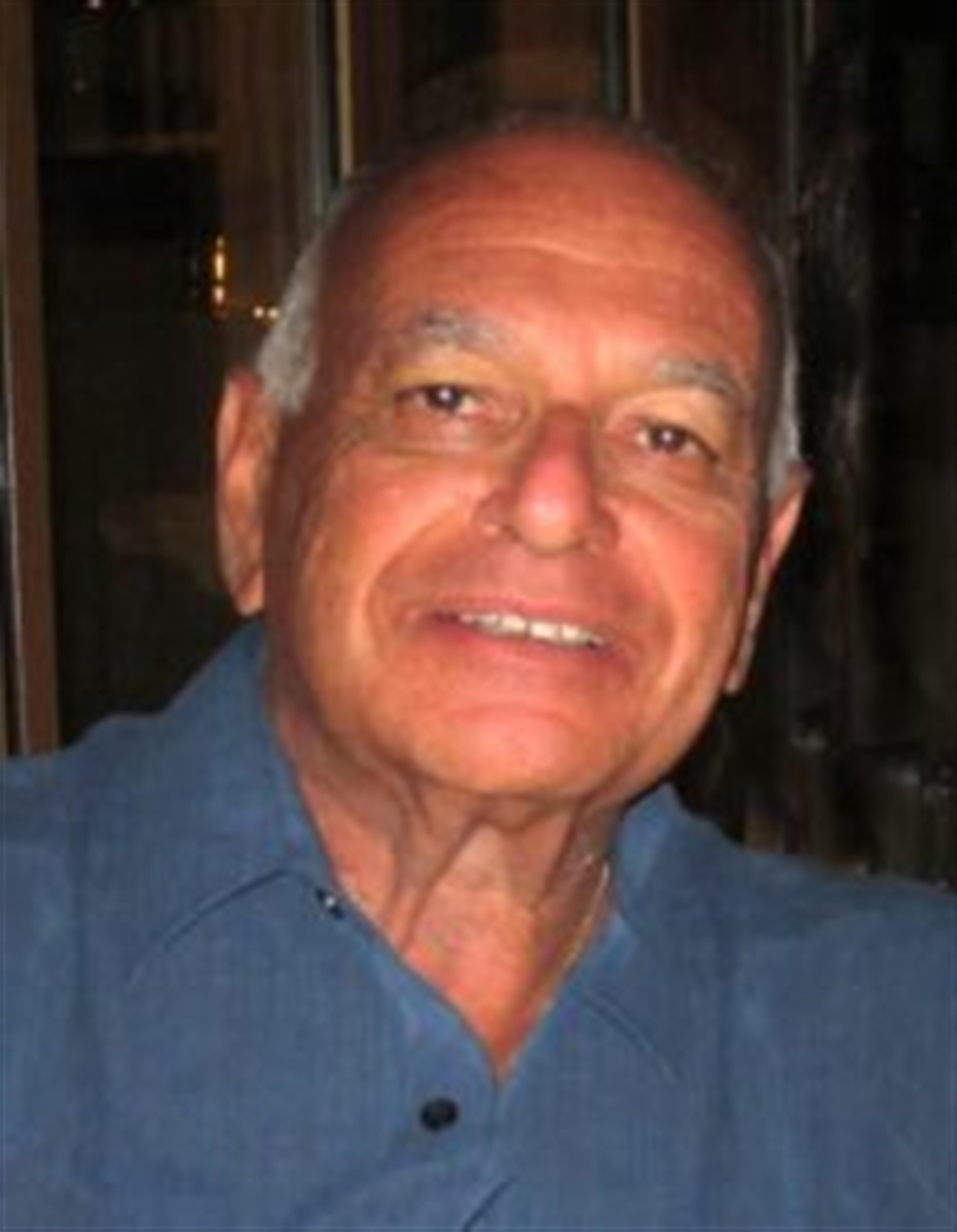 MARK L. GOLDBERG