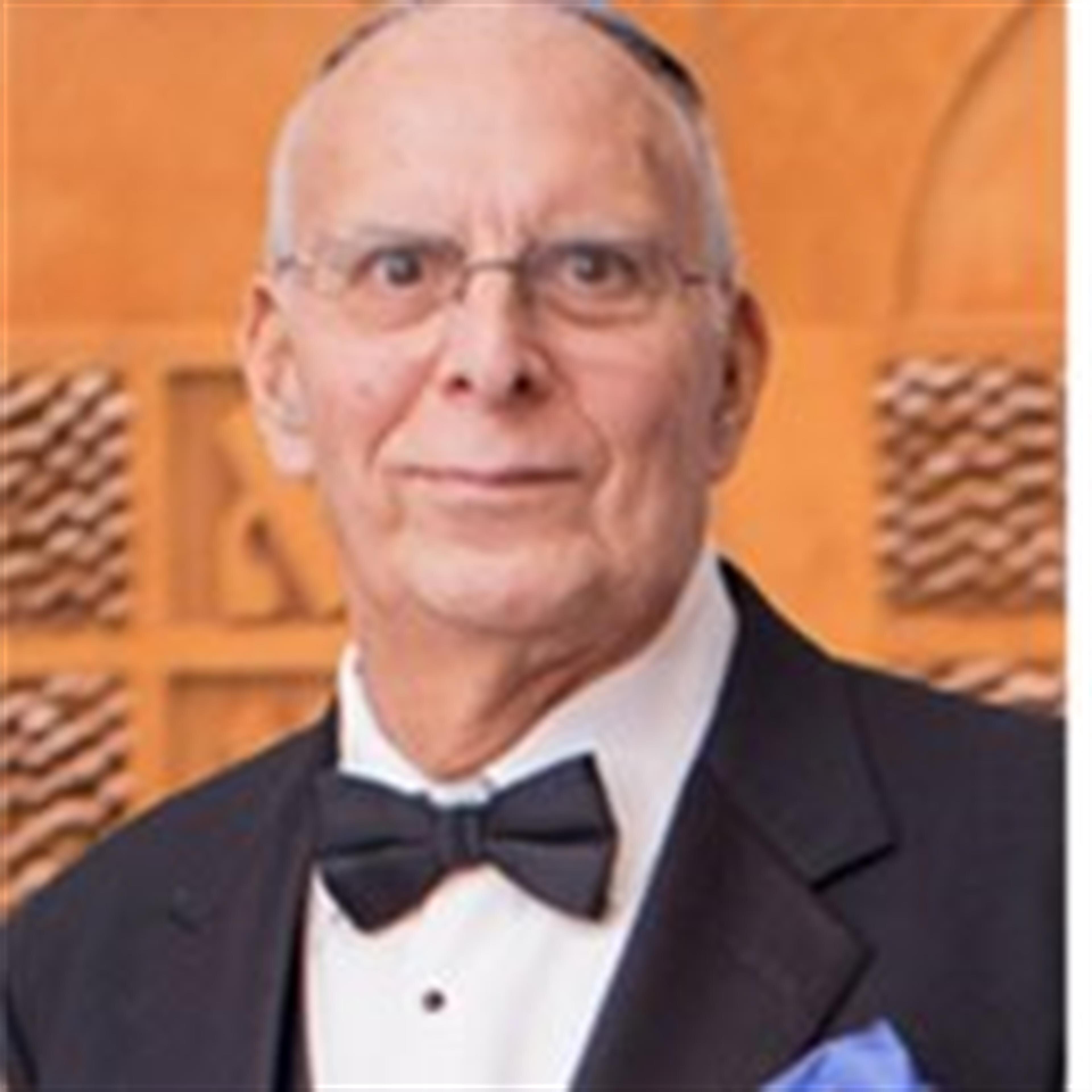 Stephen Phillip Weil