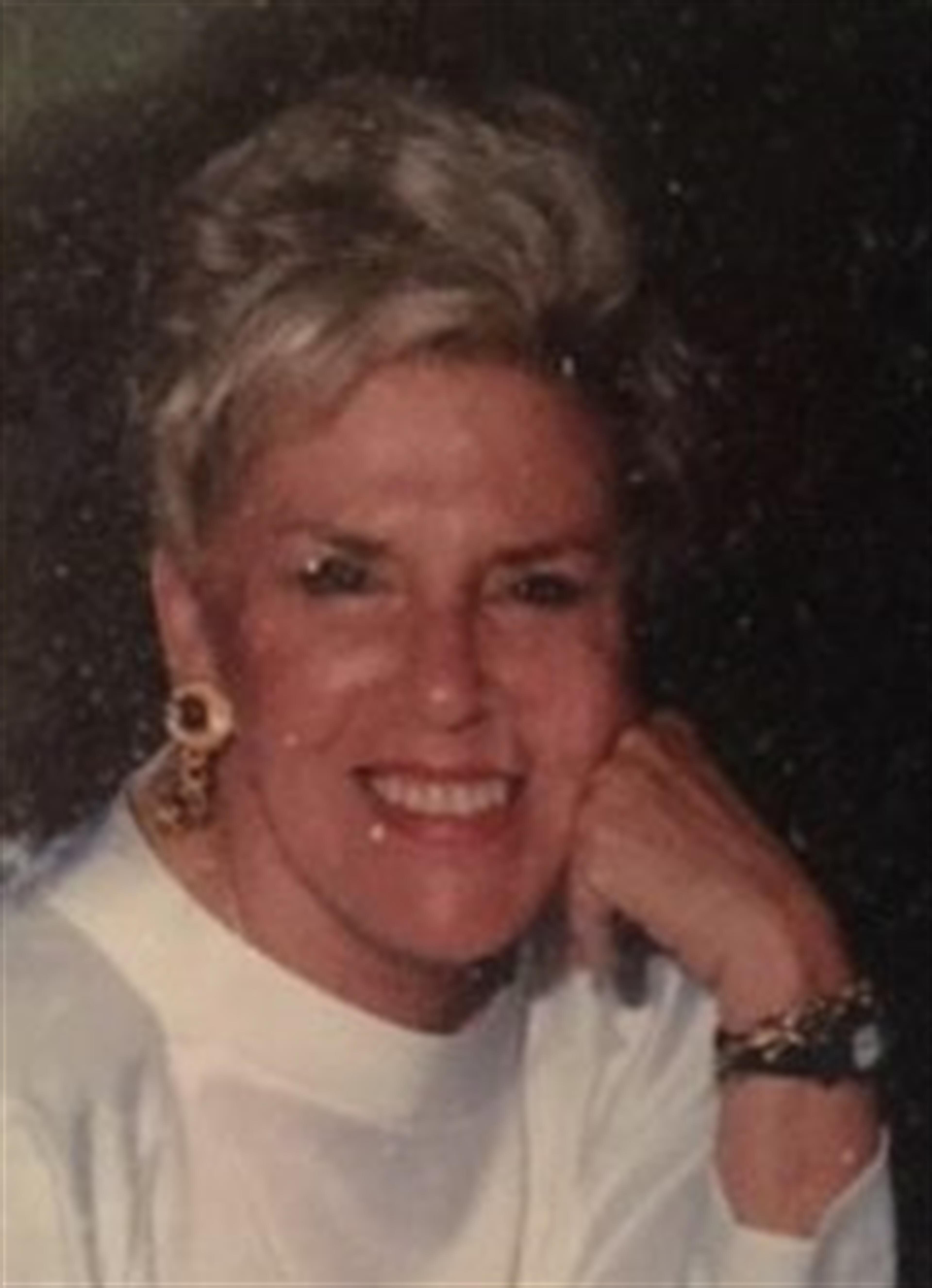 Micki Quasha Landsman