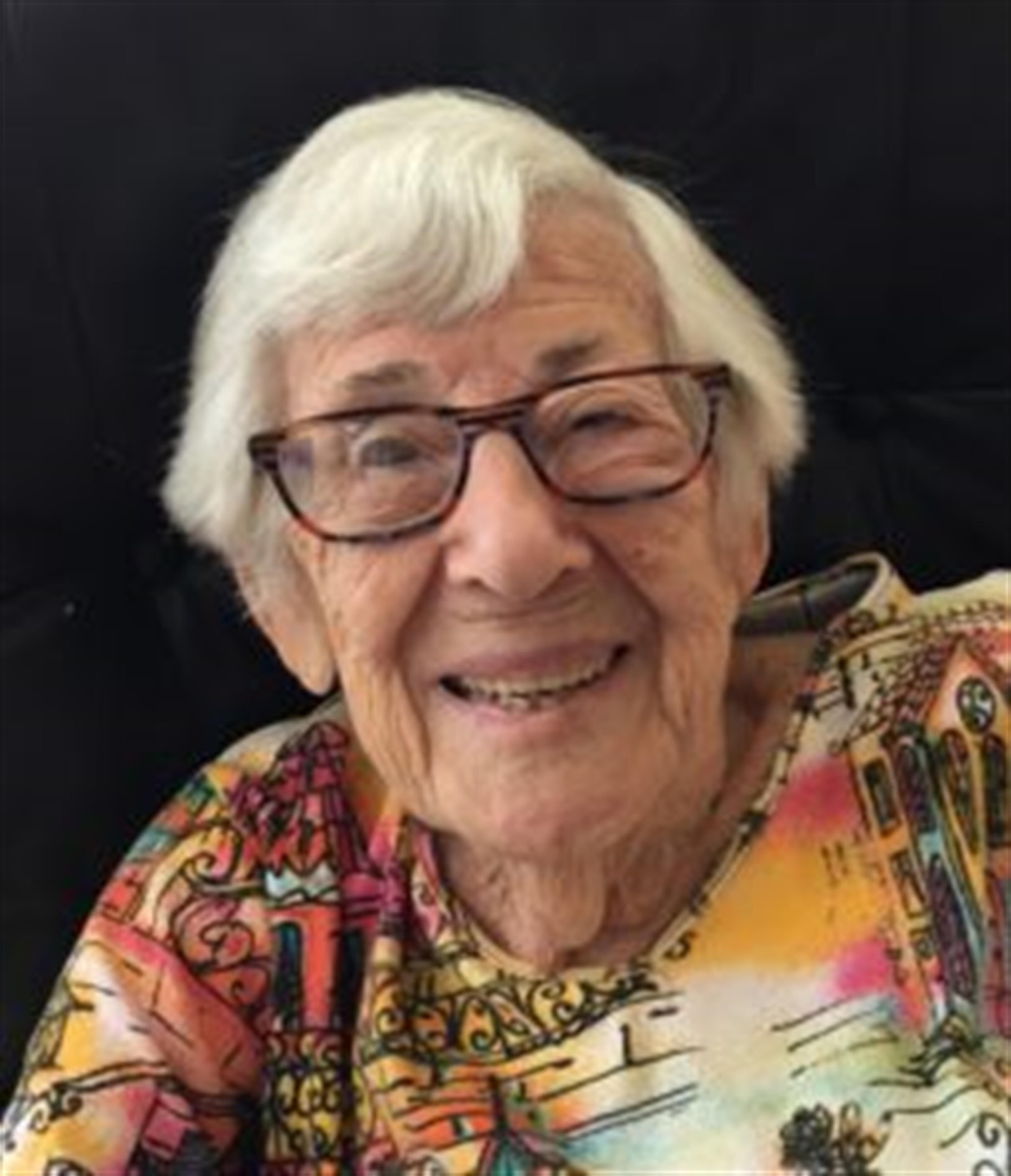 Esther Sack