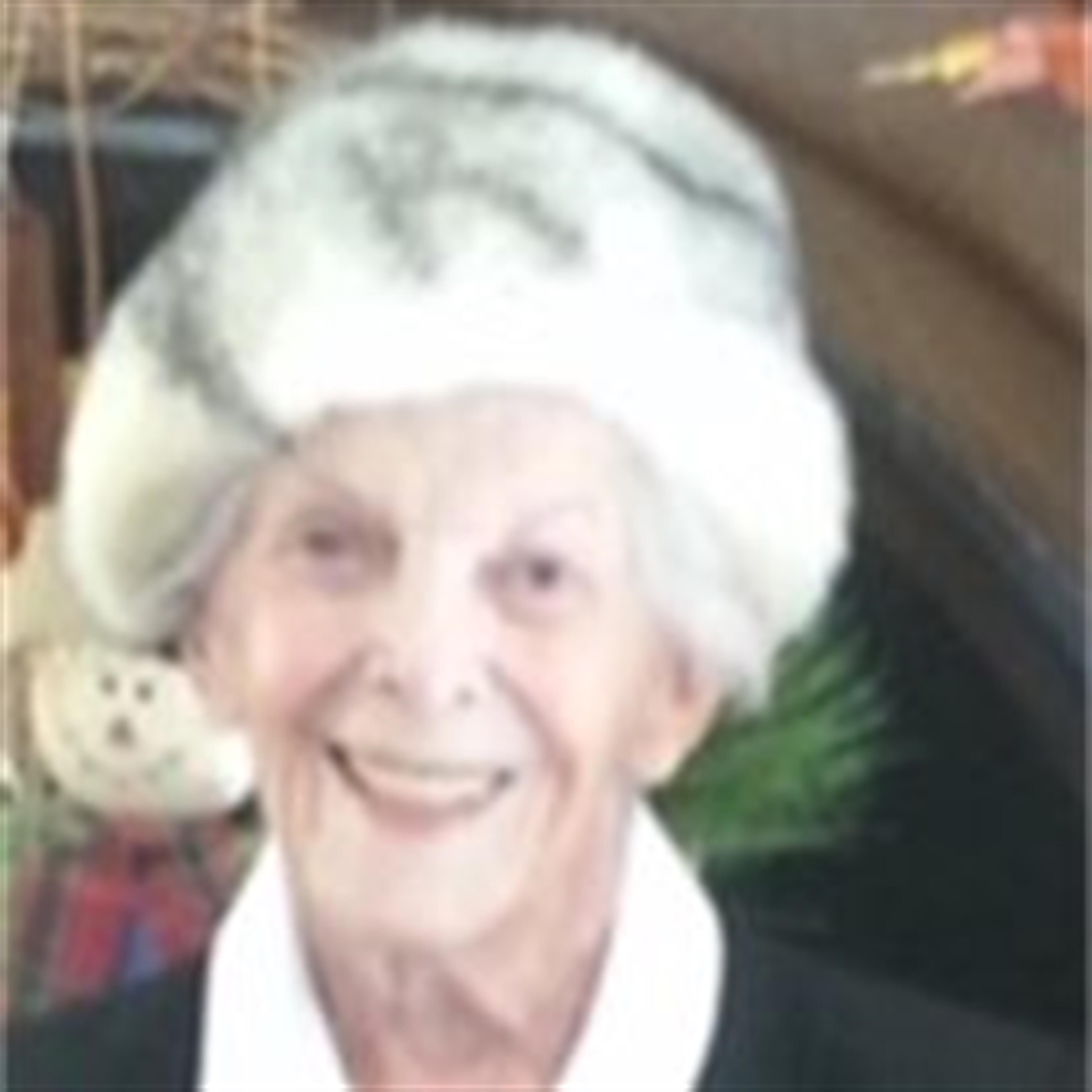 FRANCES WEINSTEIN
