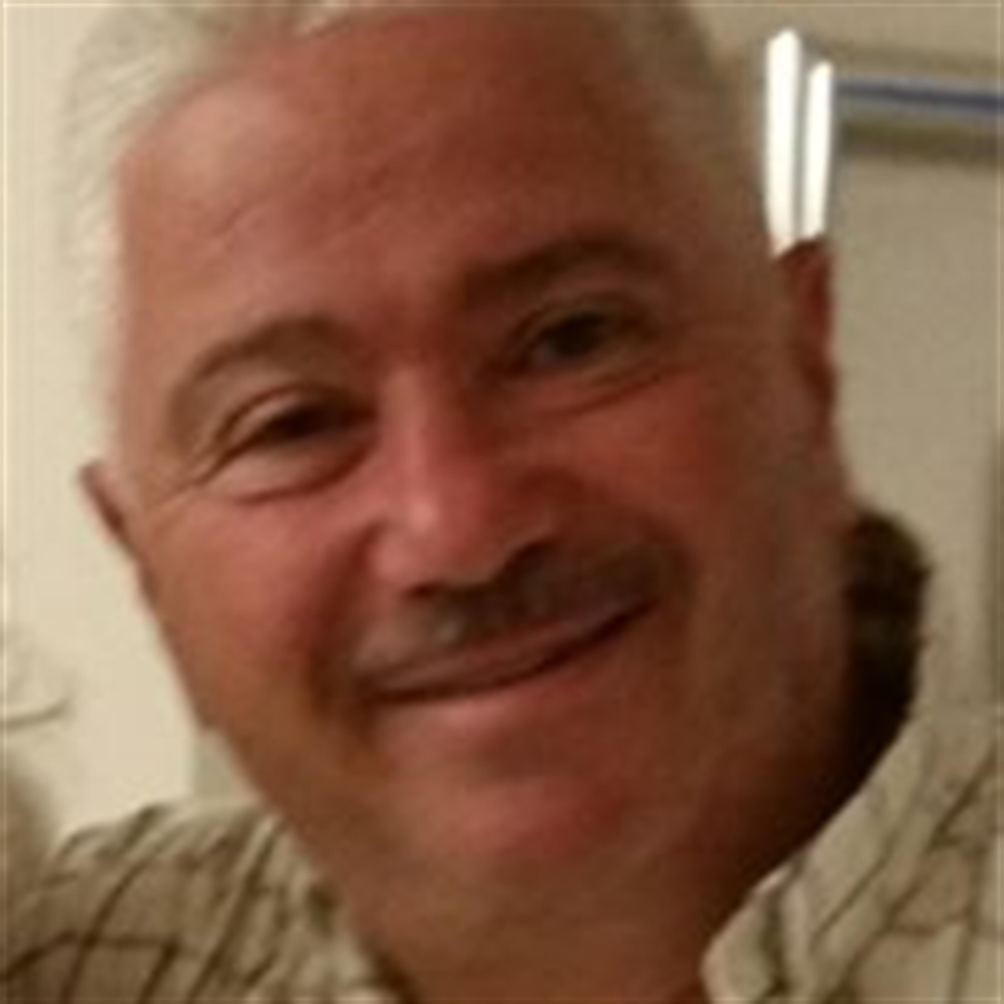 RICHARD IRWIN GARRETT