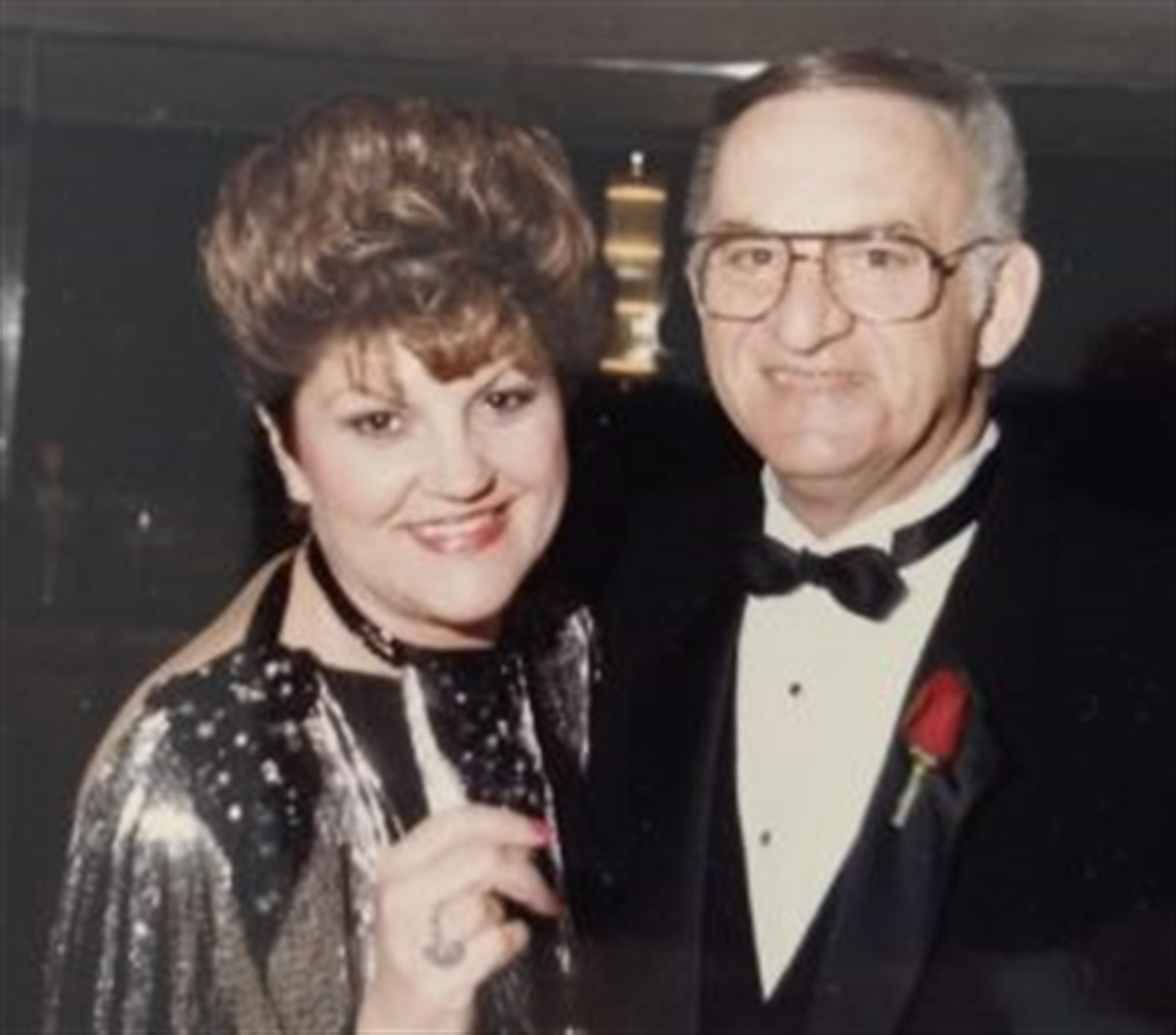 Irvin Kossack