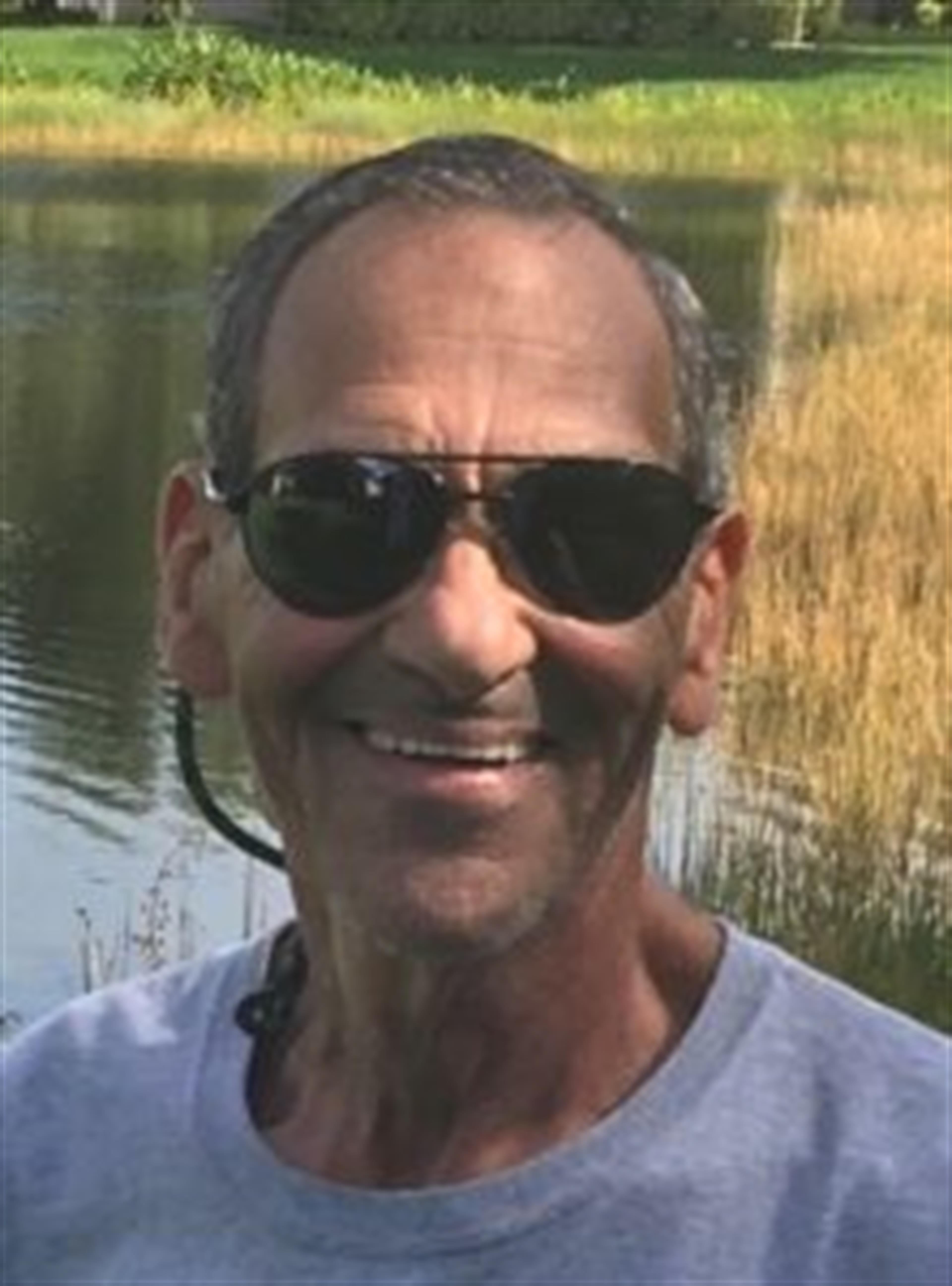 Paul J. Stone
