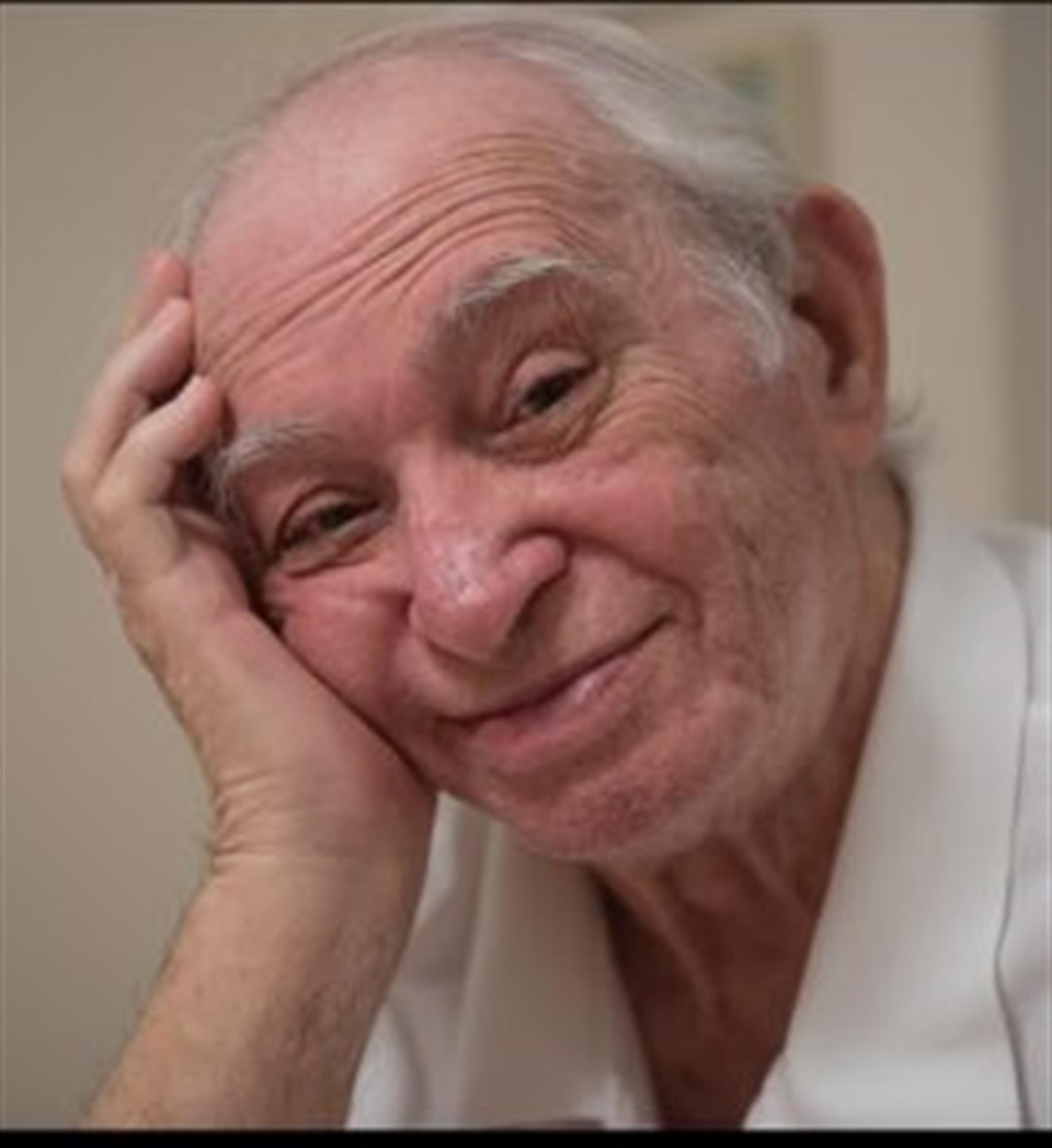 Jacob Rausch